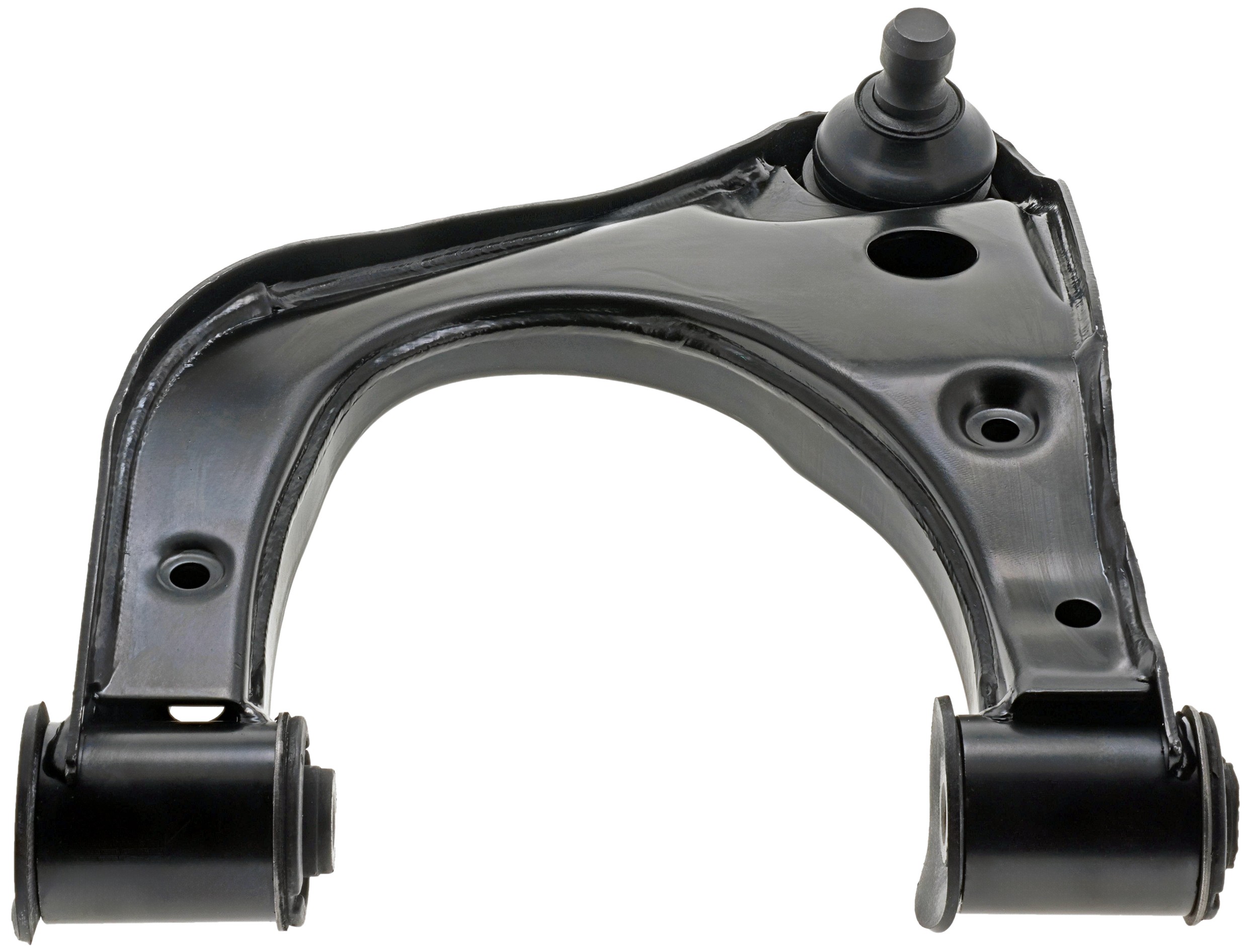 Mevotech Original Grade Suspension Control Arm and Ball Joint Assembly GS301100 — image 2