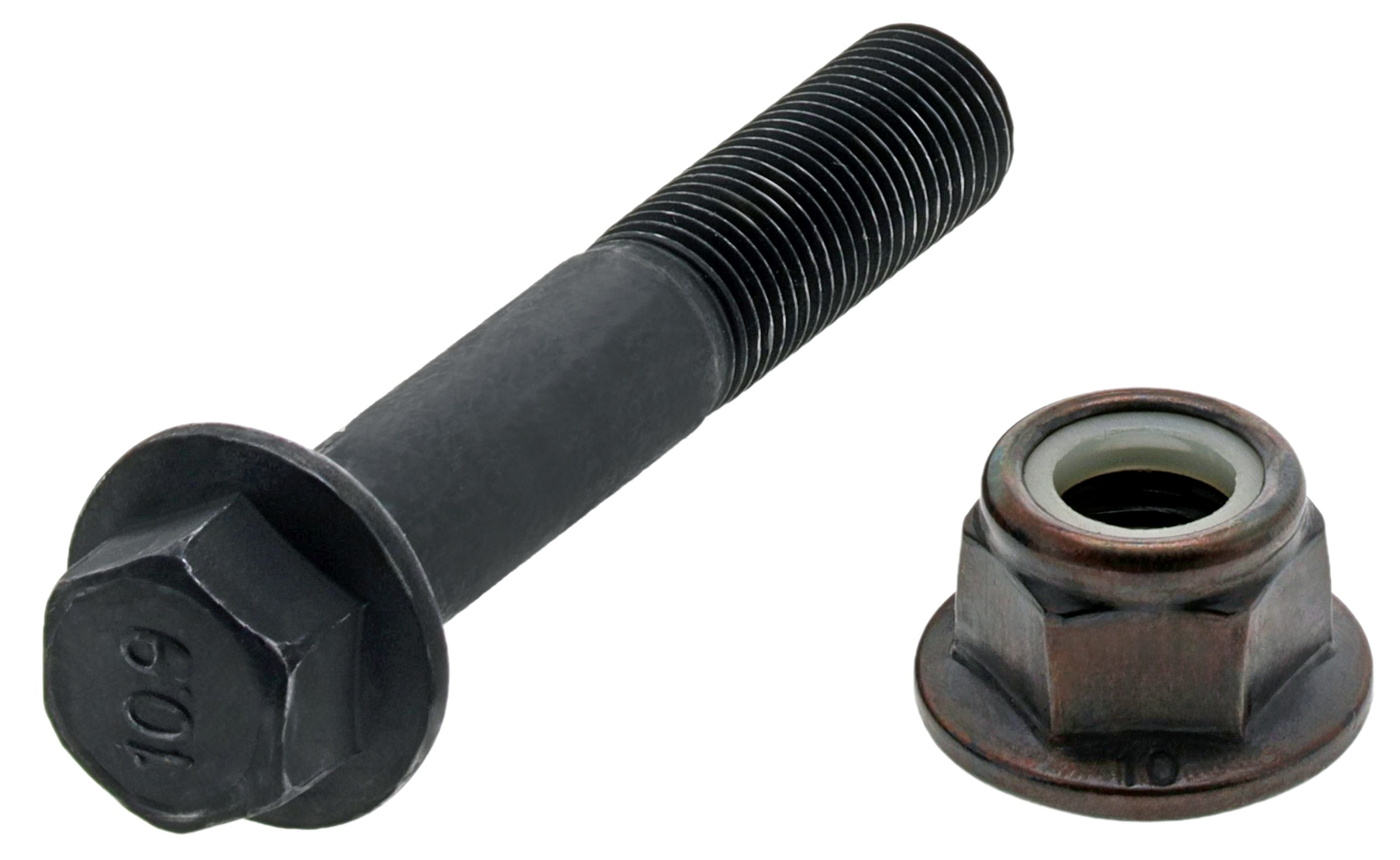 Mevotech Original Grade Suspension Control Arm and Ball Joint Assembly GS301100 — image 6