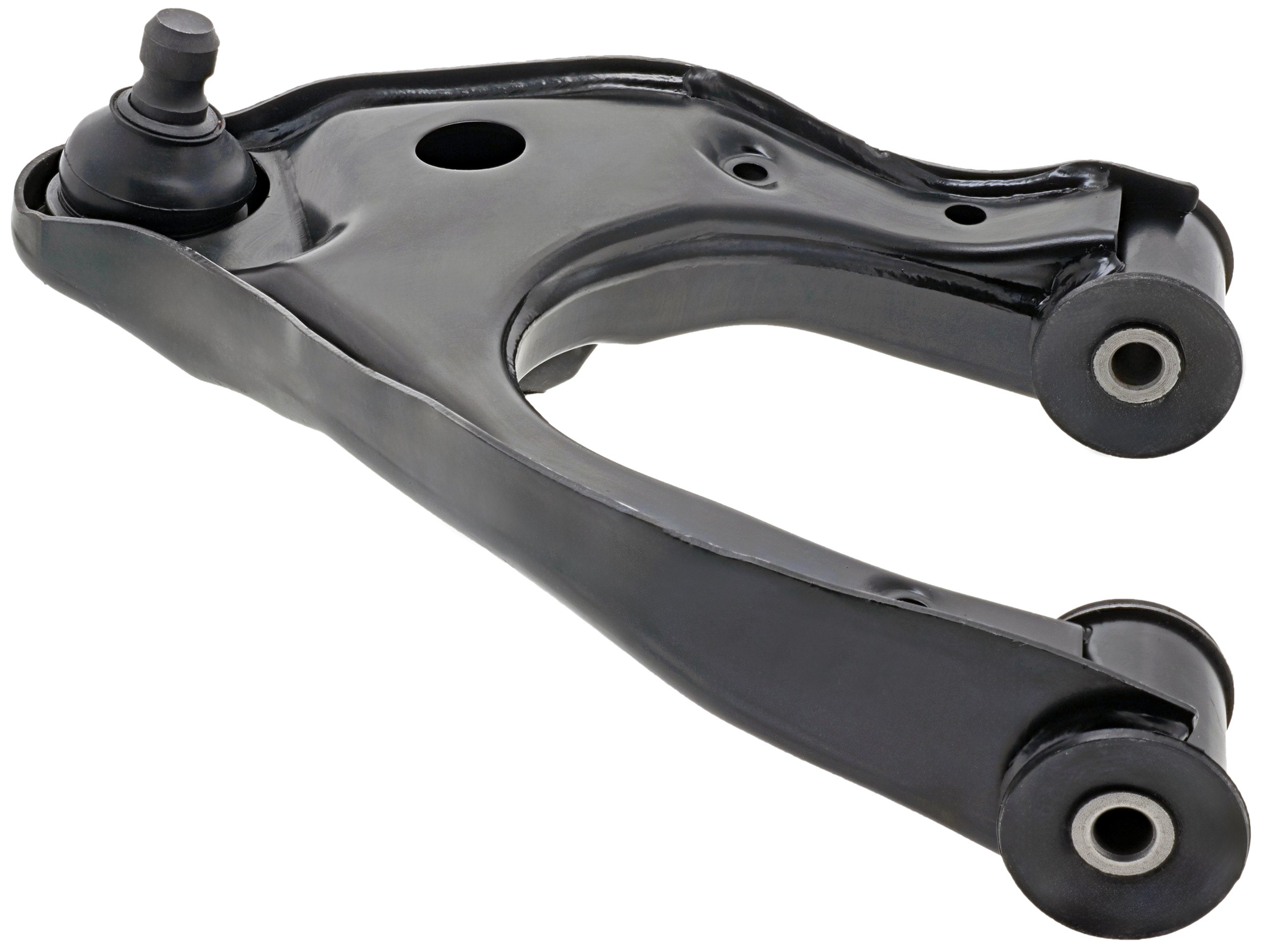 Mevotech Original Grade Suspension Control Arm and Ball Joint Assembly GS301100 — image 4