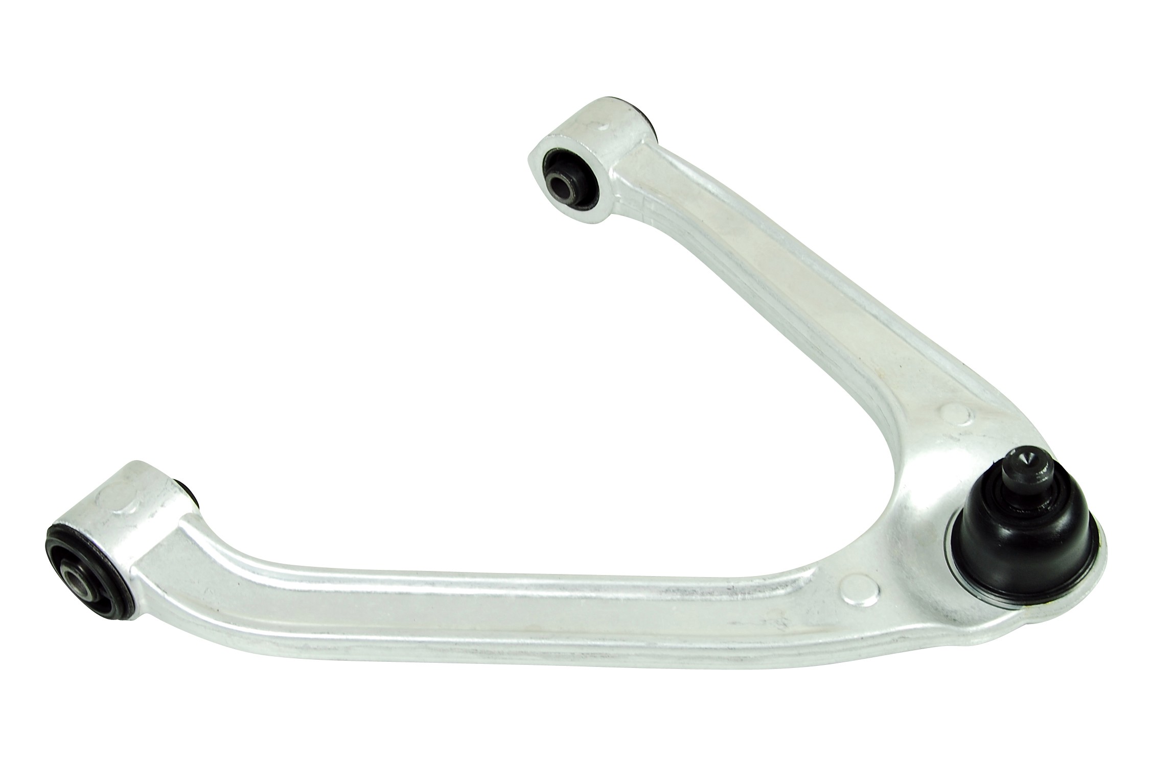 Mevotech Original Grade Suspension Control Arm and Ball Joint Assembly GS301115