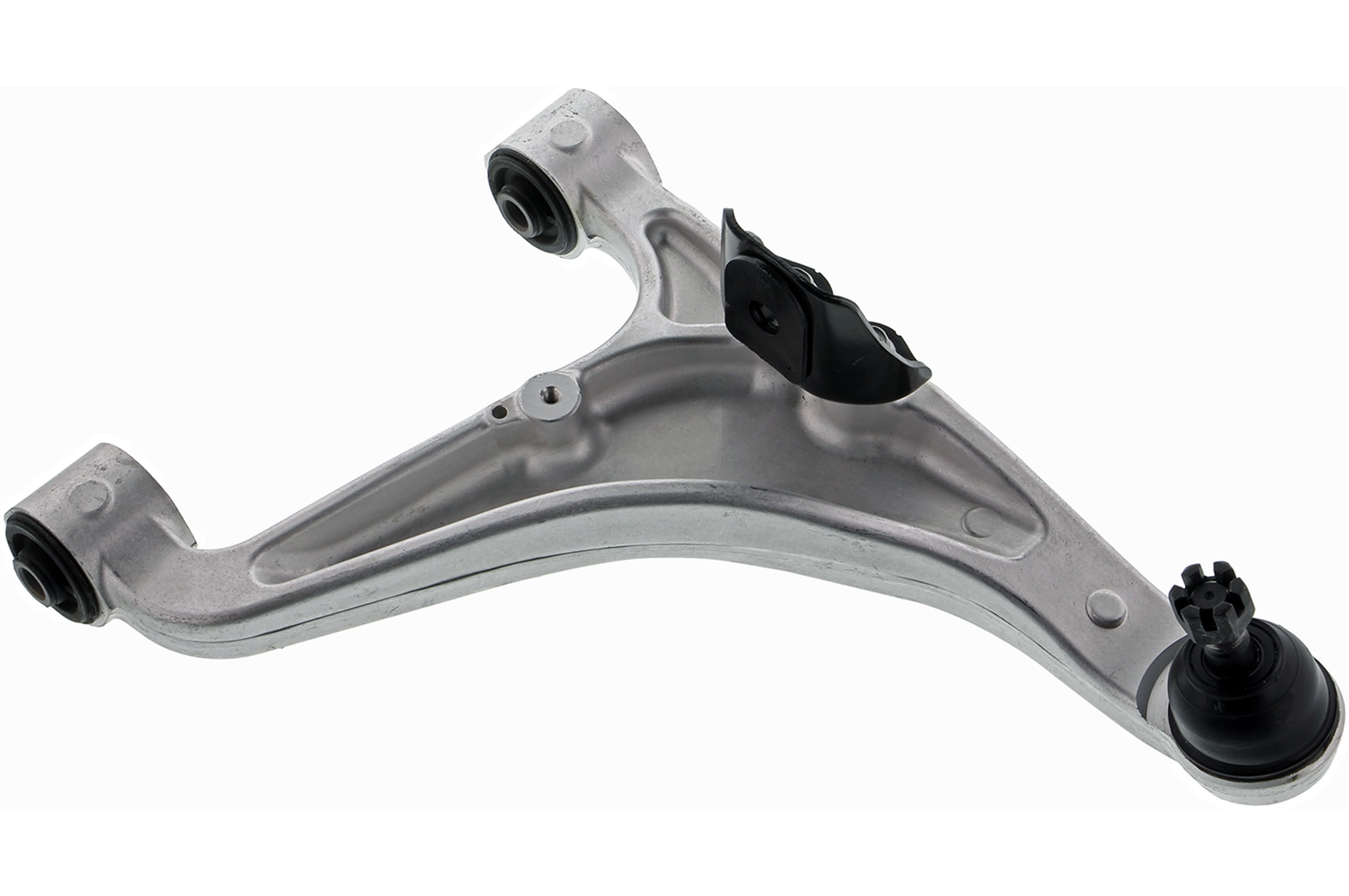 Mevotech Original Grade Suspension Control Arm and Ball Joint Assembly GS301192