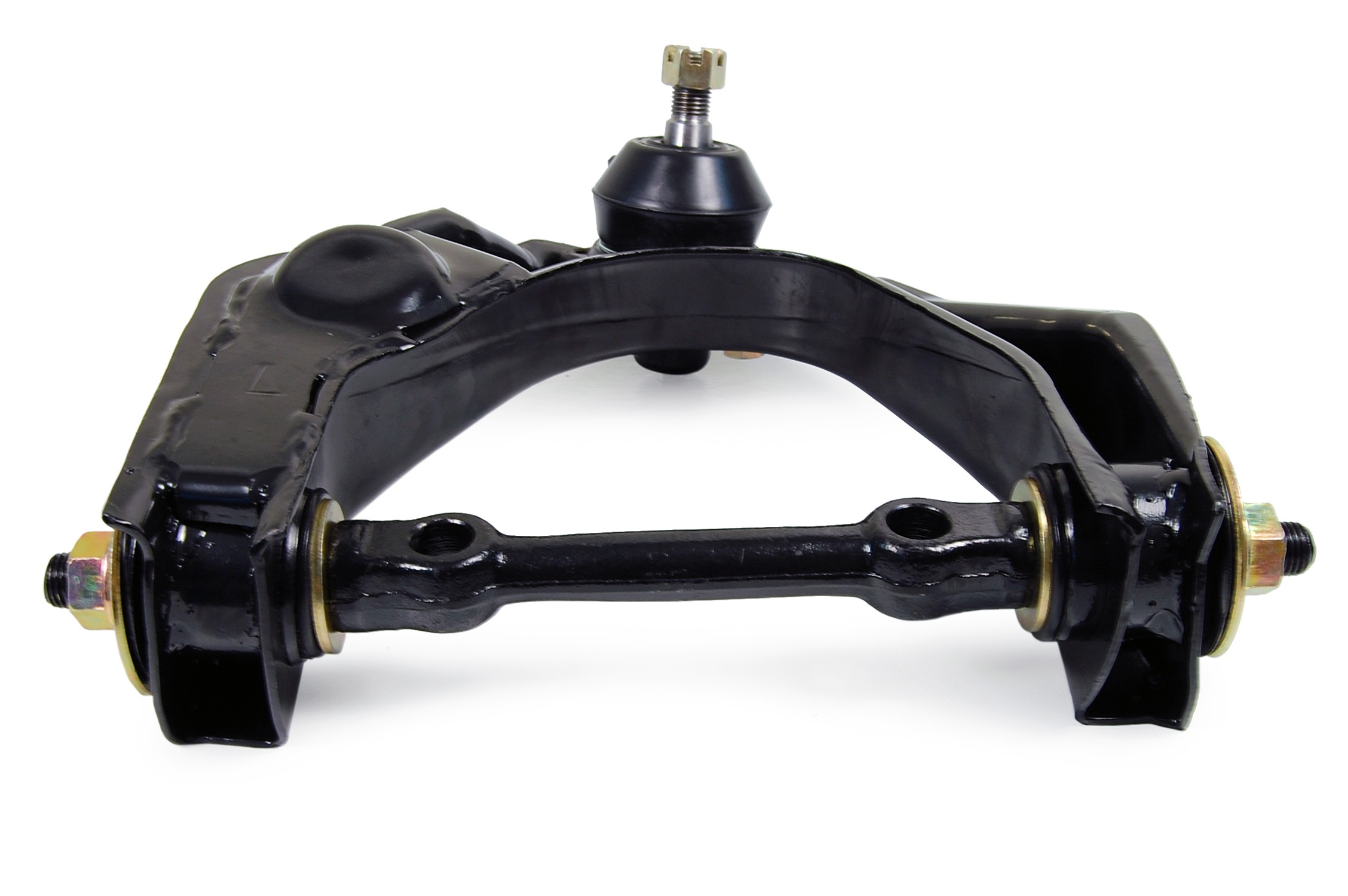 Mevotech Original Grade Suspension Control Arm and Ball Joint Assembly GS30141 — image 2