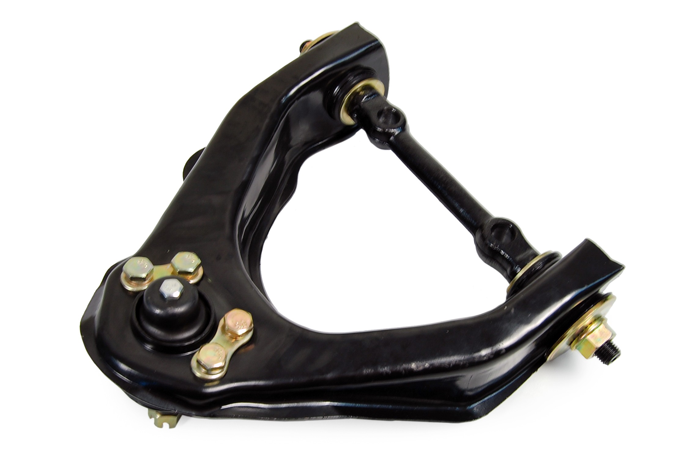 Mevotech Original Grade Suspension Control Arm and Ball Joint Assembly GS30141 — image 3