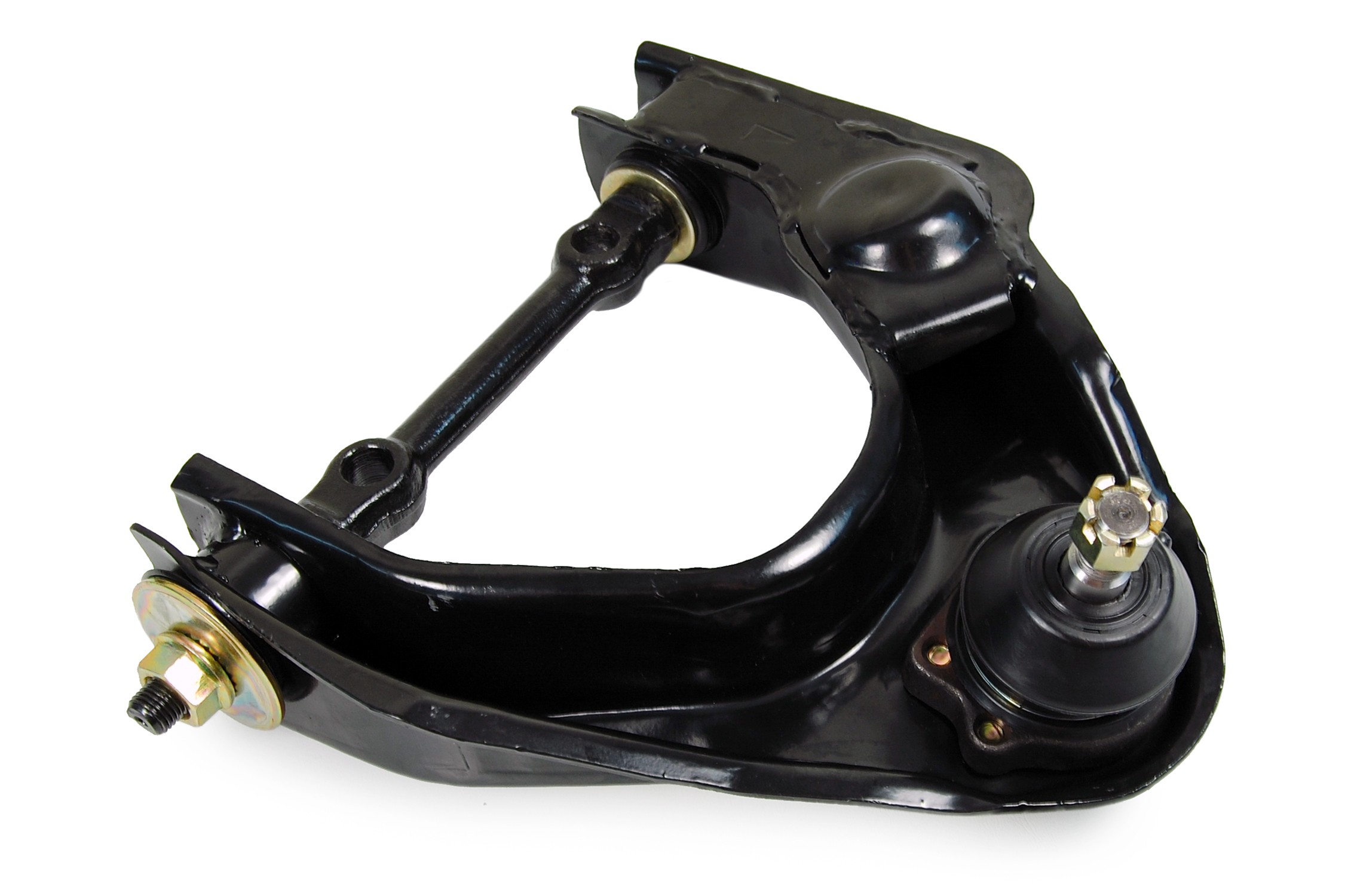 Mevotech Original Grade Suspension Control Arm and Ball Joint Assembly GS30141