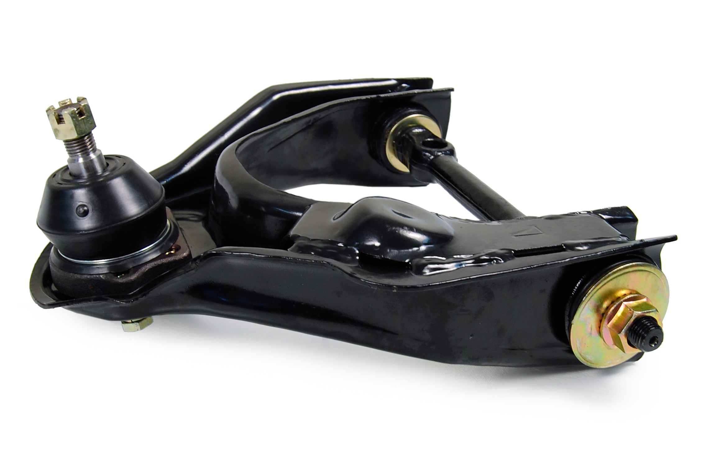 Mevotech Original Grade Suspension Control Arm and Ball Joint Assembly GS30141 — image 4