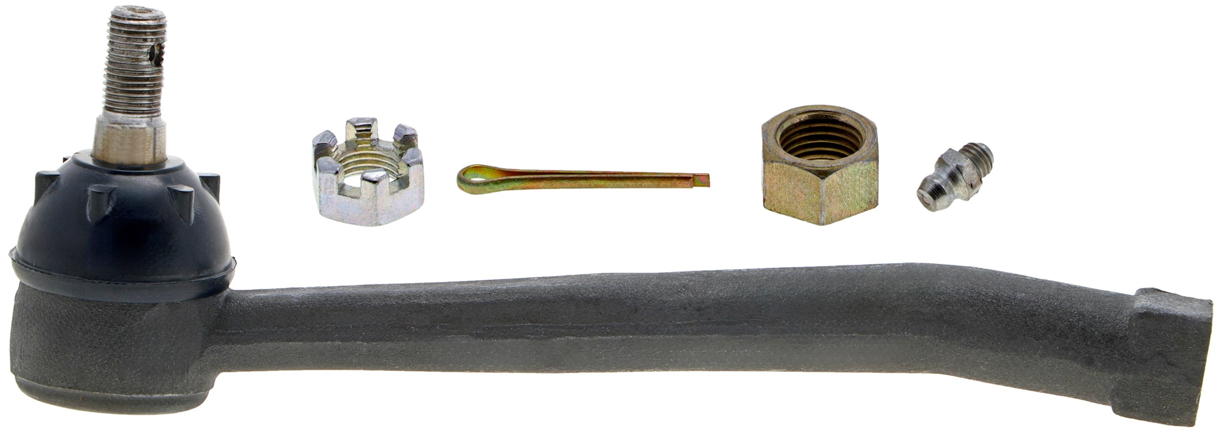 Mevotech Original Grade Steering Tie Rod End GS30666 — image 6