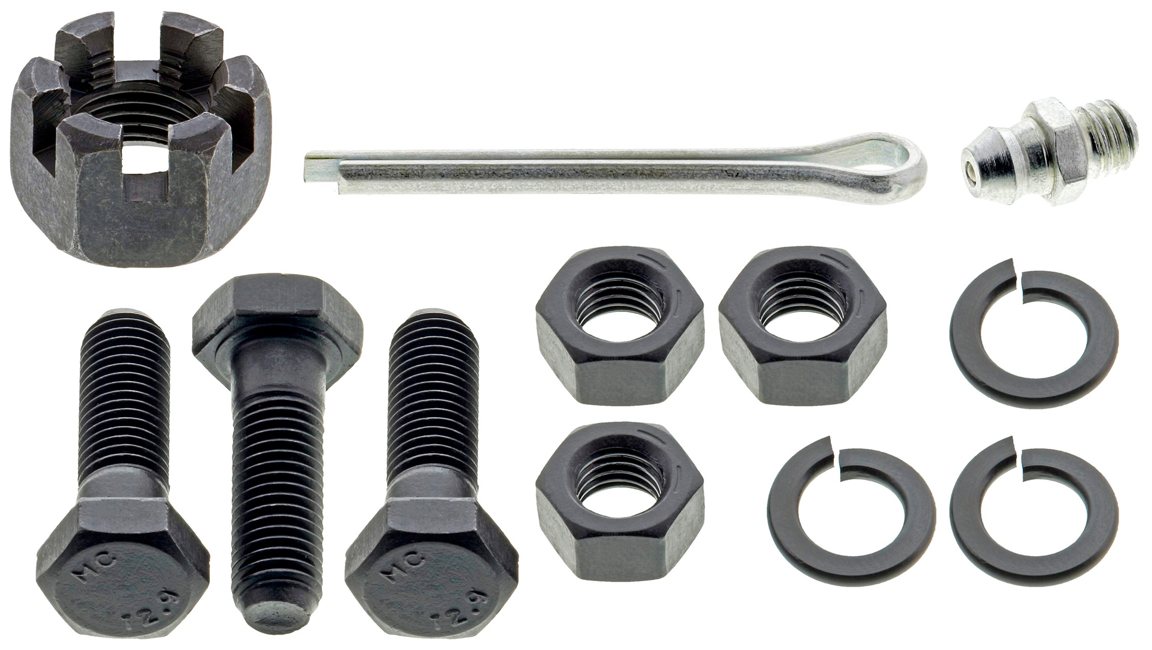 Mevotech Original Grade Suspension Ball Joint GS50545 — image 4