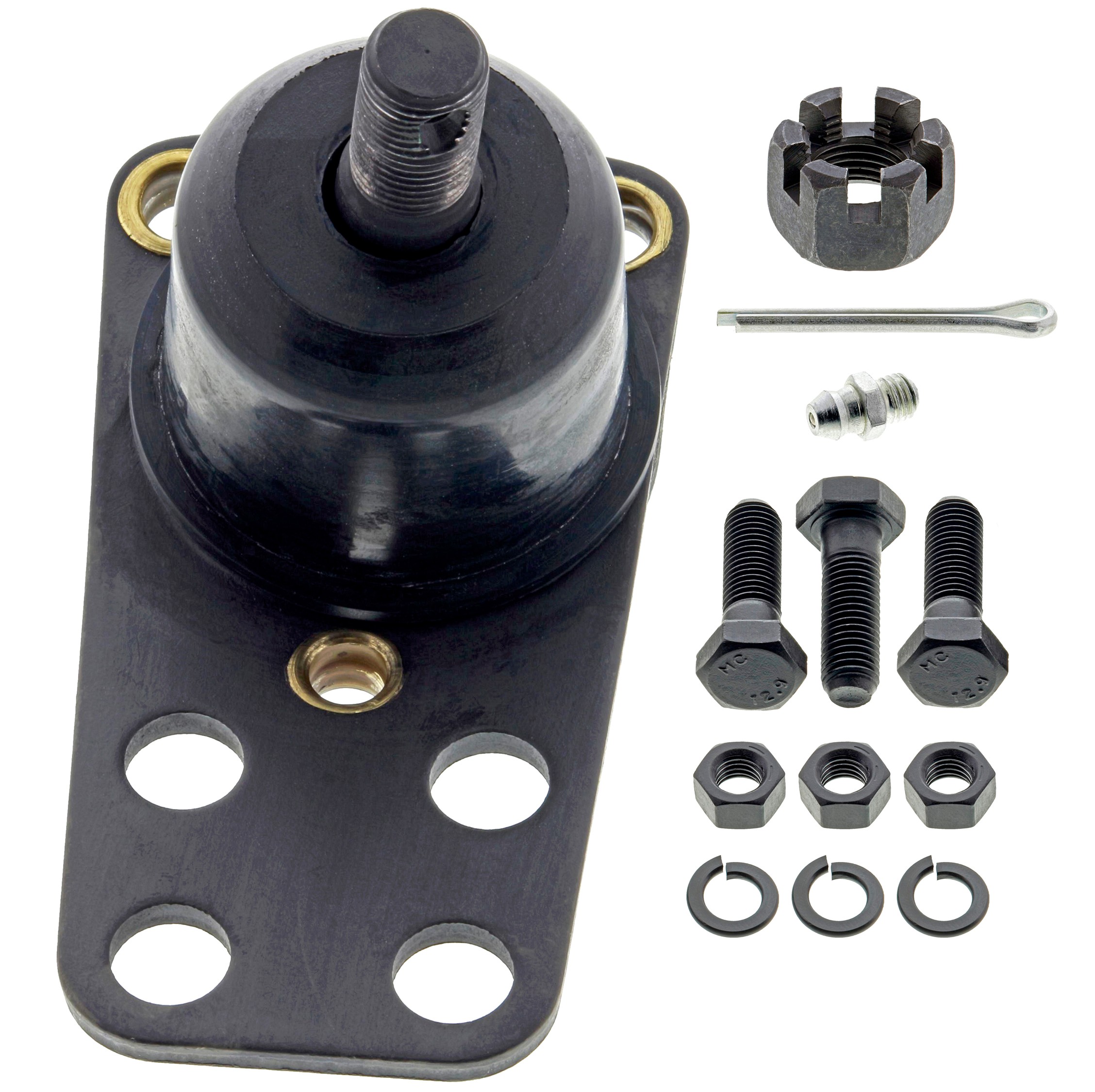 Mevotech Original Grade Suspension Ball Joint GS50545 — image 5