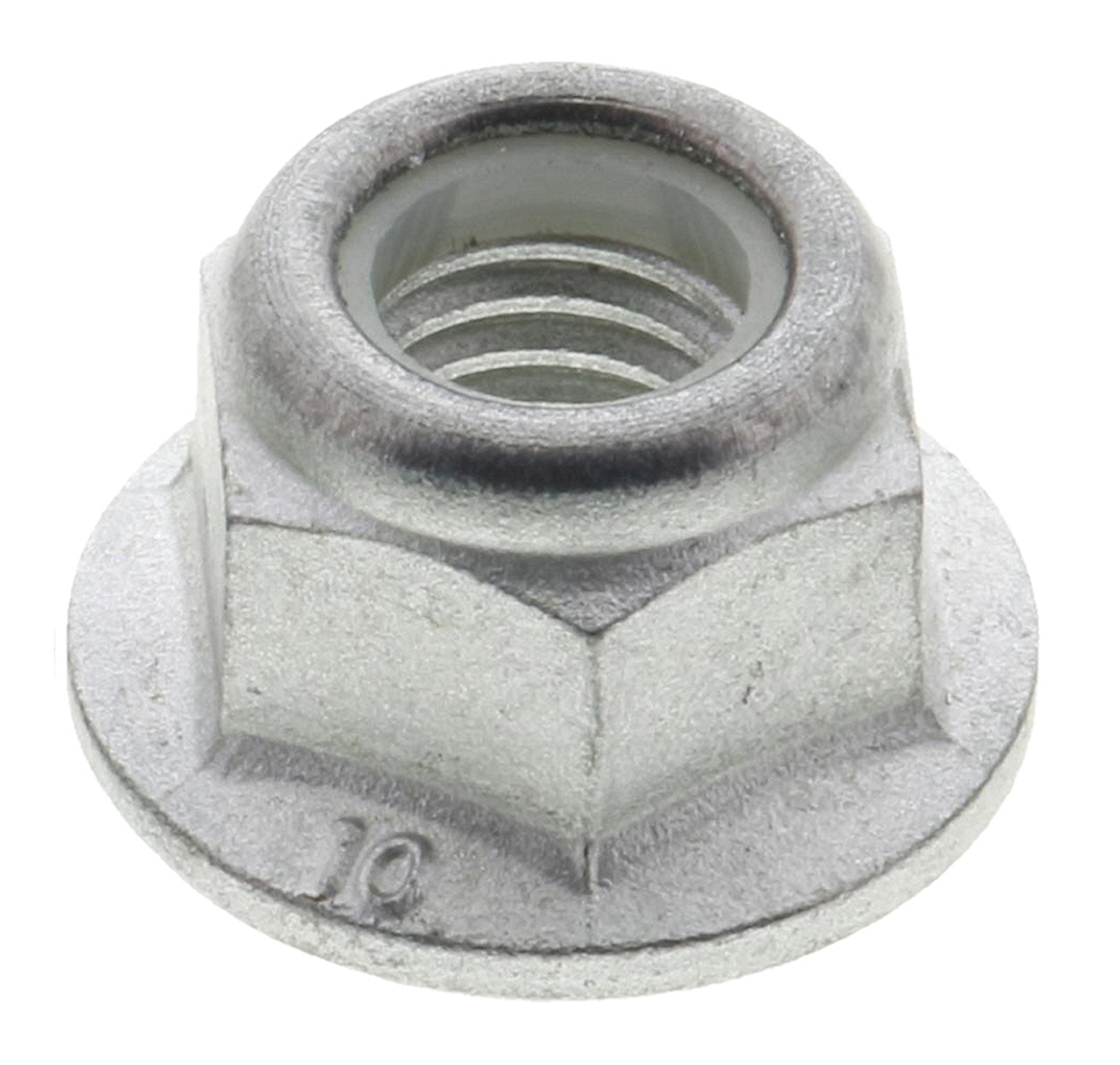 Mevotech Original Grade Steering Tie Rod End GS506143 — image 5