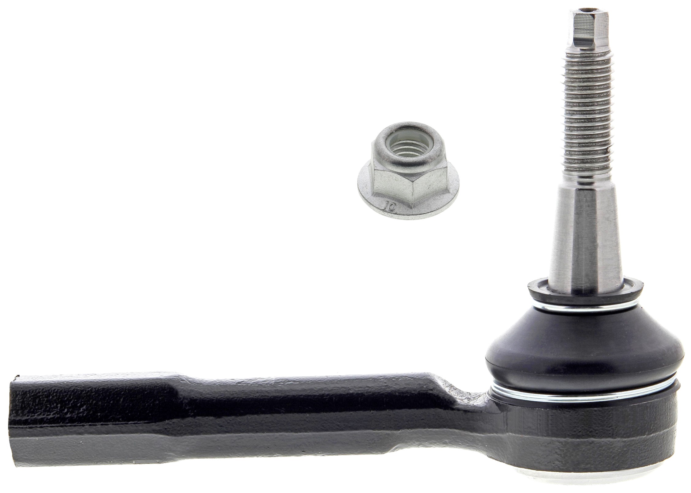 Mevotech Original Grade Steering Tie Rod End GS506143 — image 6