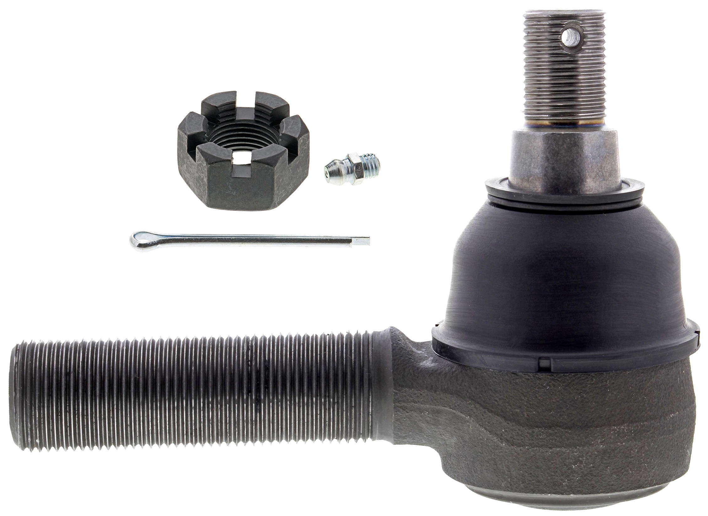 Mevotech Original Grade Steering Tie Rod End GS50677 — image 6