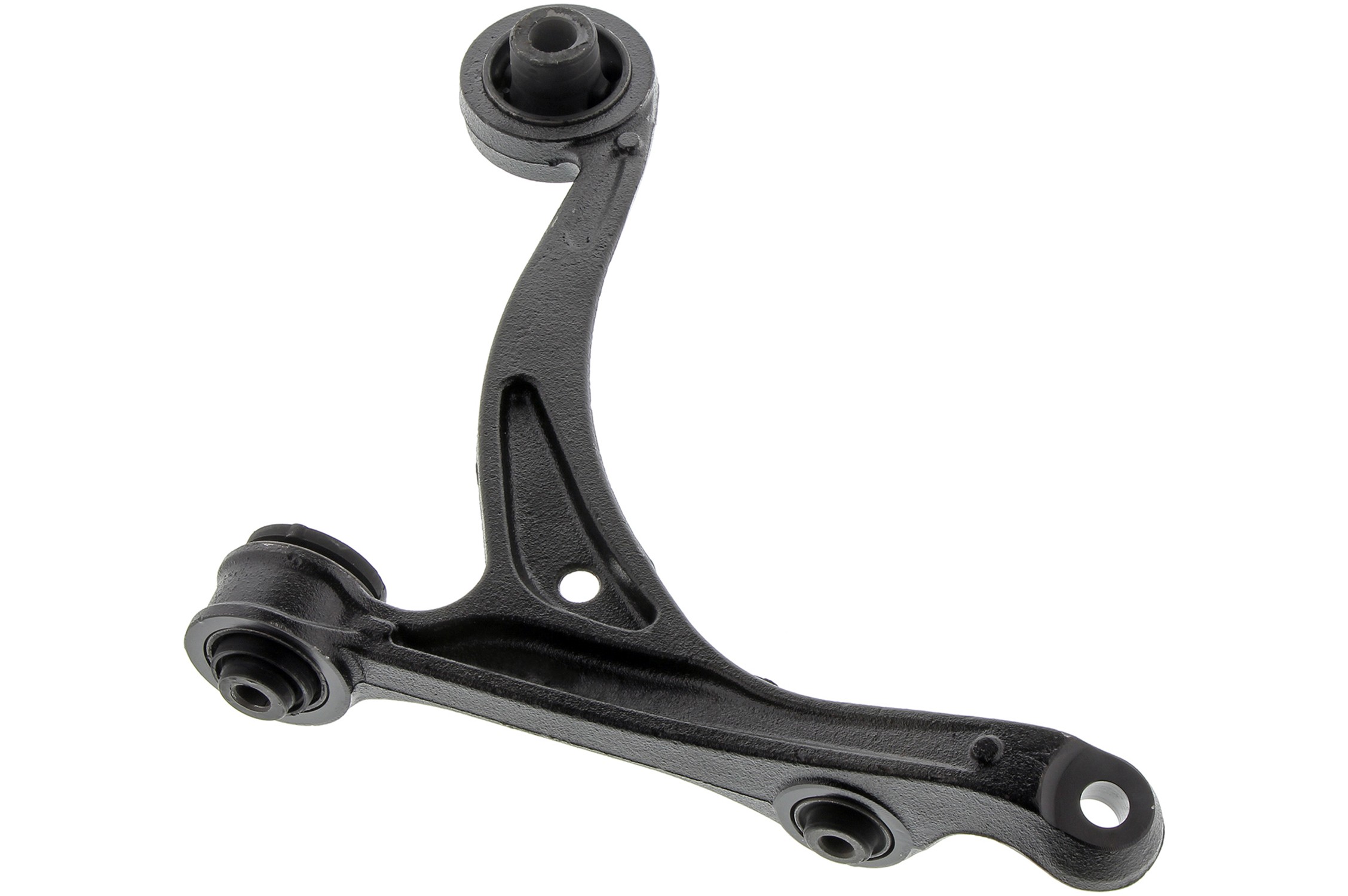 Mevotech Original Grade Suspension Control Arm GS601199 — image 3