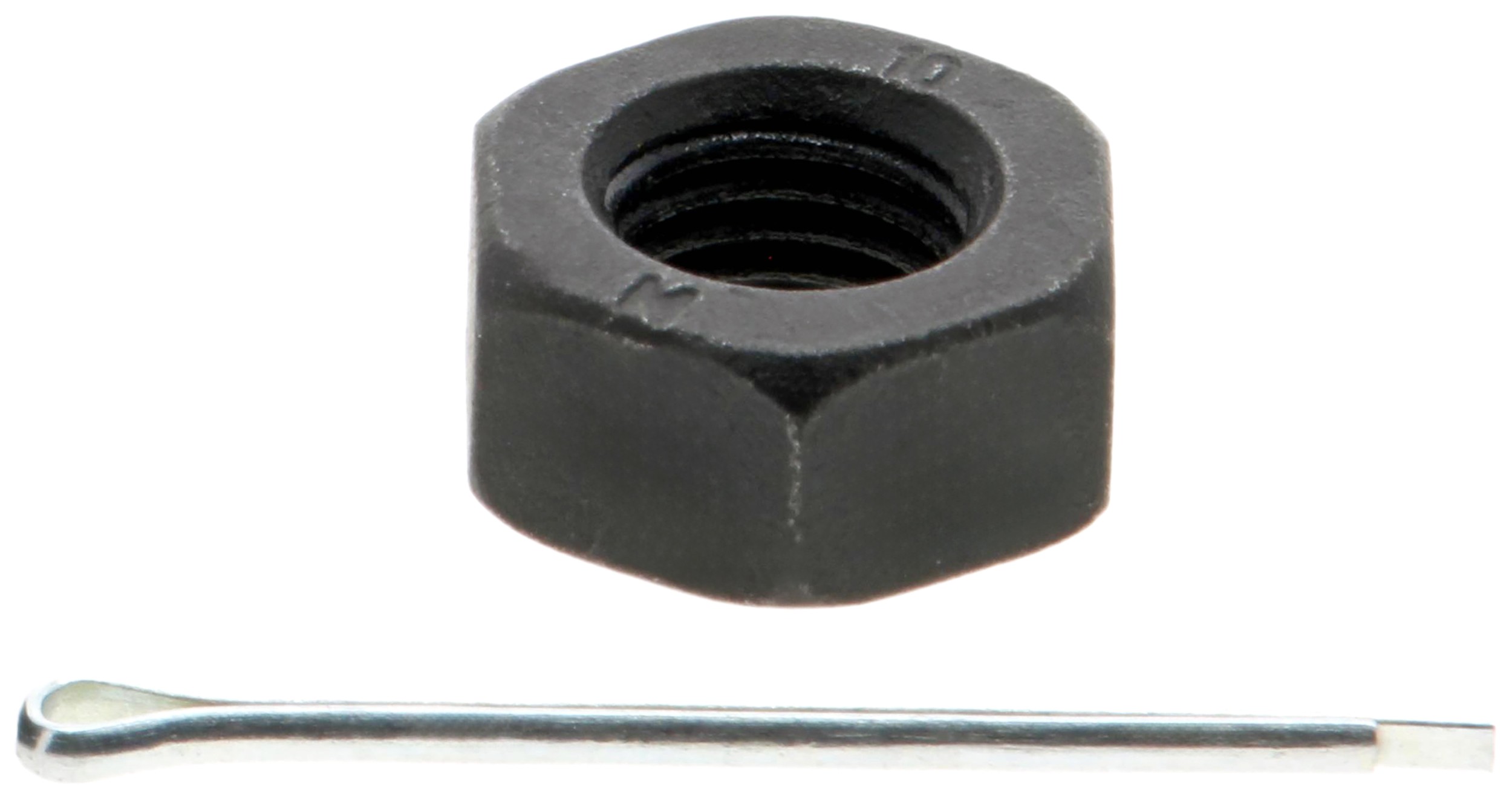 Mevotech Original Grade Steering Tie Rod End GS60649 — image 5