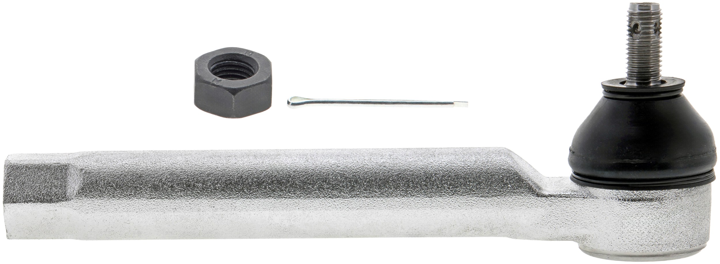 Mevotech Original Grade Steering Tie Rod End GS60649 — image 6