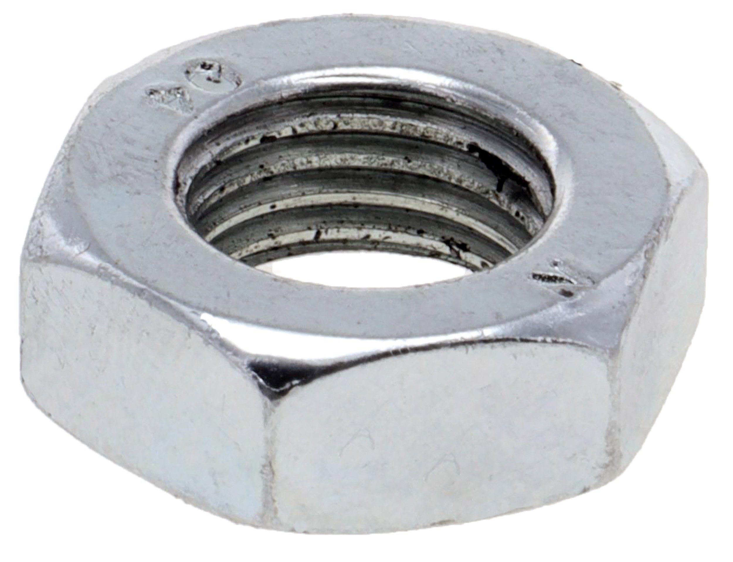 Mevotech Original Grade Steering Tie Rod End GS60748 — image 3
