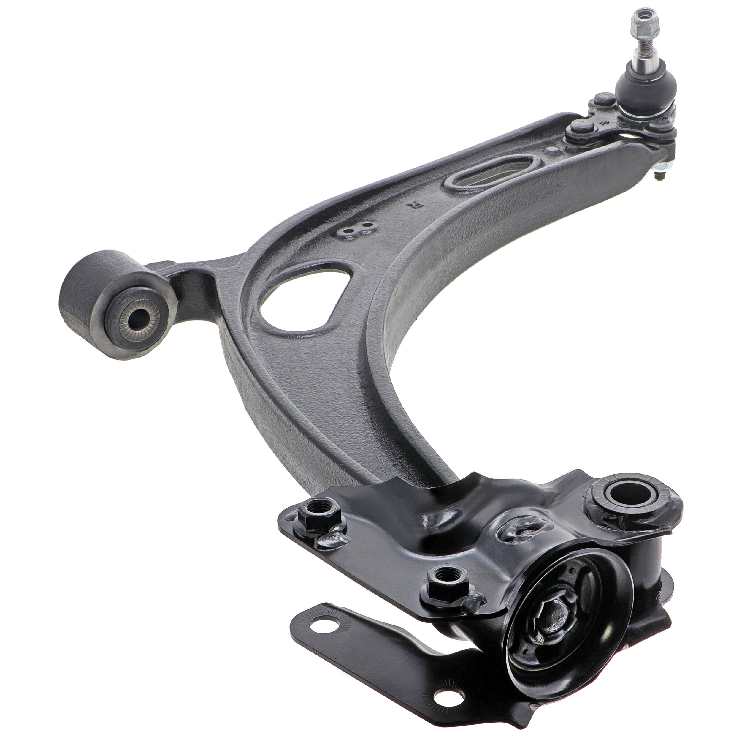 Mevotech Original Grade Suspension Control Arm and Ball Joint Assembly GS701163 — image 2