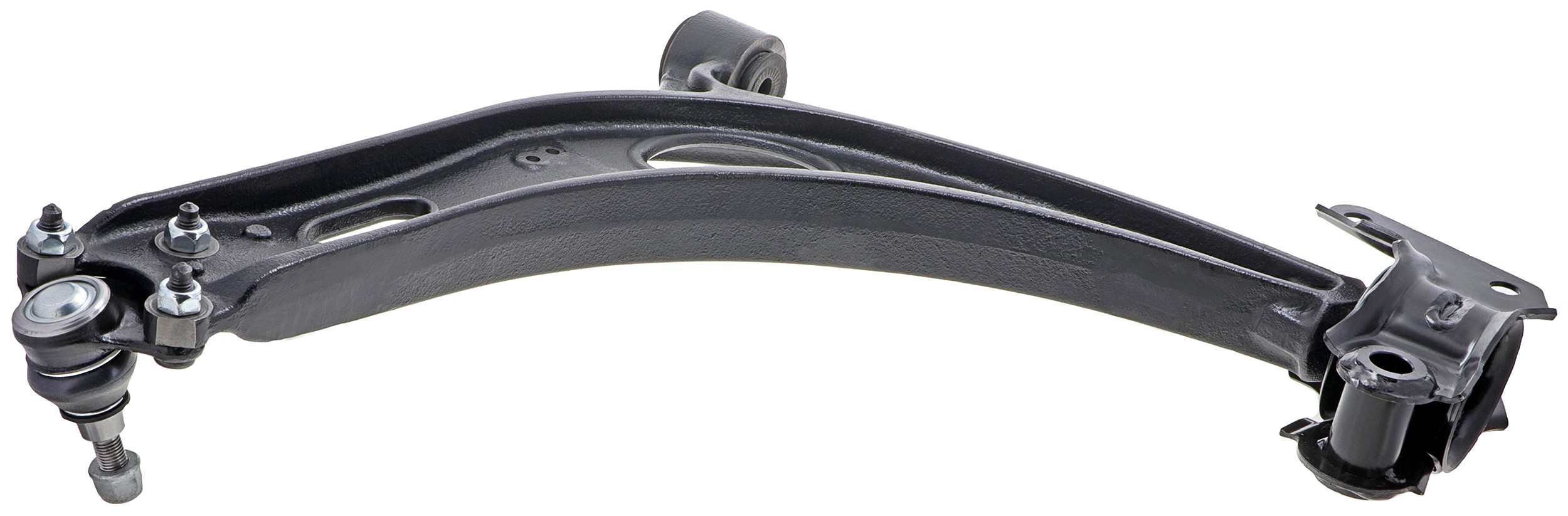 Mevotech Original Grade Suspension Control Arm and Ball Joint Assembly GS701163 — image 5