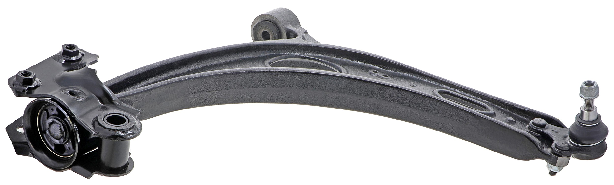 Mevotech Original Grade Suspension Control Arm and Ball Joint Assembly GS701163 — image 4