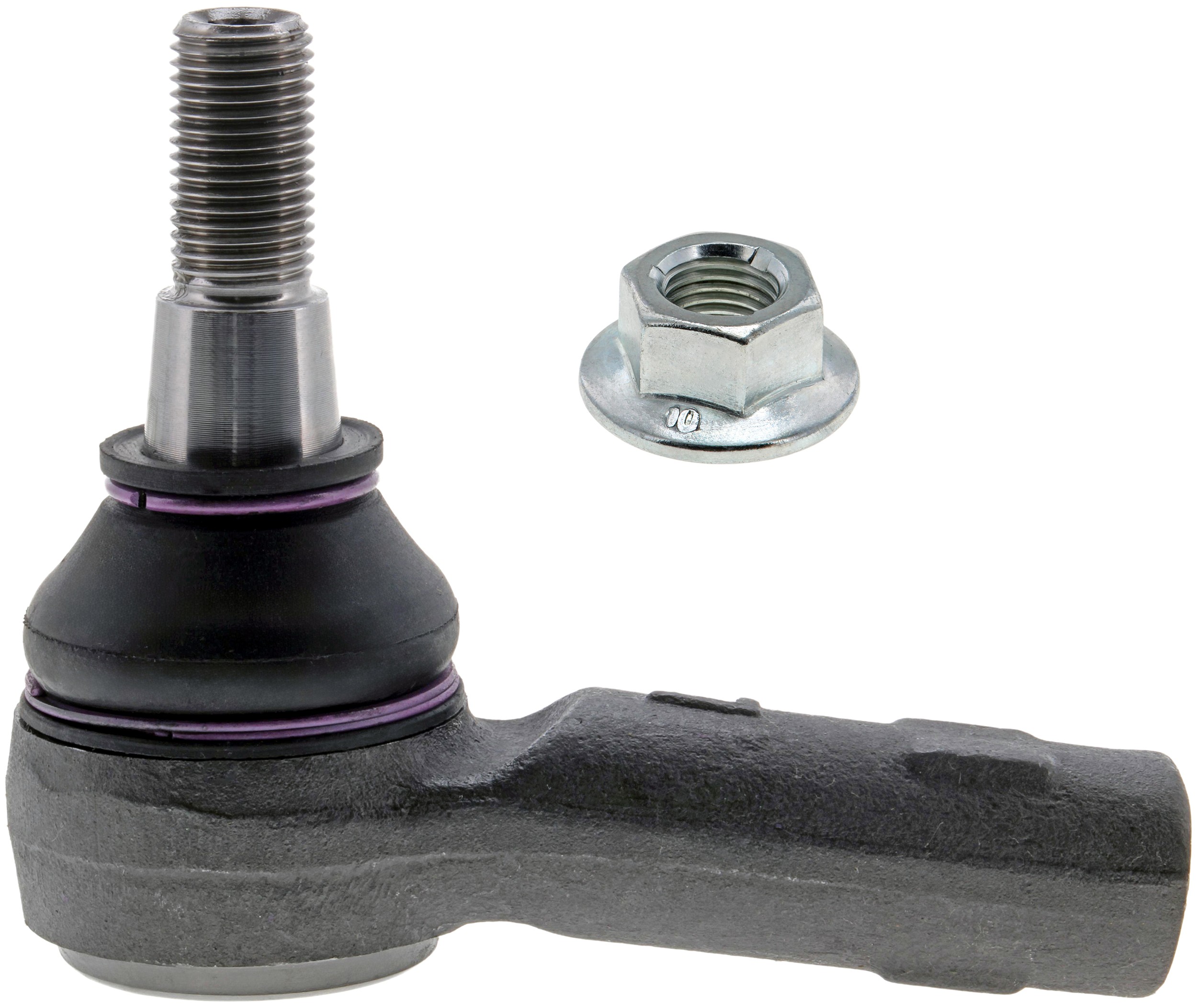 Mevotech Original Grade Steering Tie Rod End GS70600 — image 6