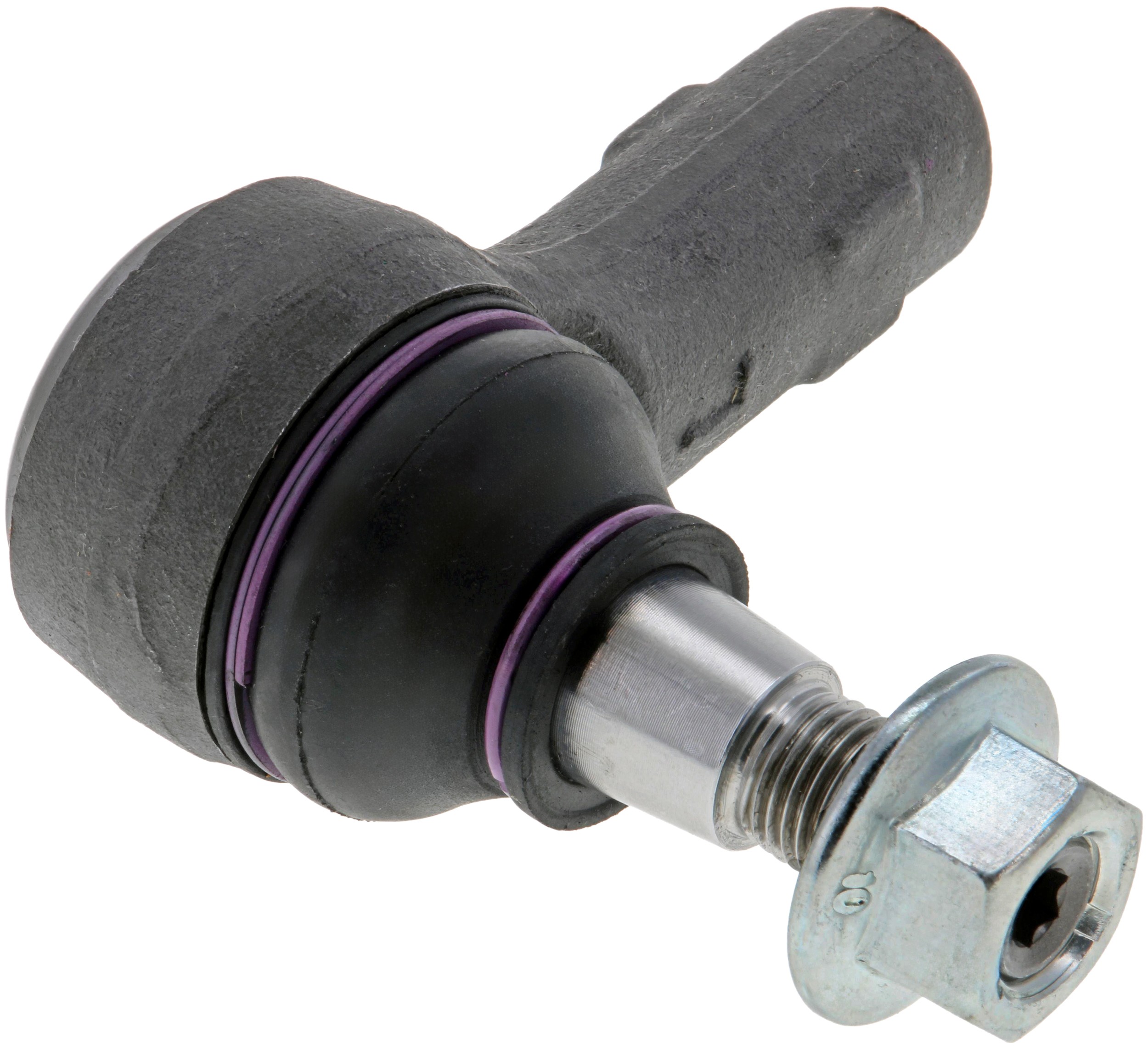 Mevotech Original Grade Steering Tie Rod End GS70600 — image 4