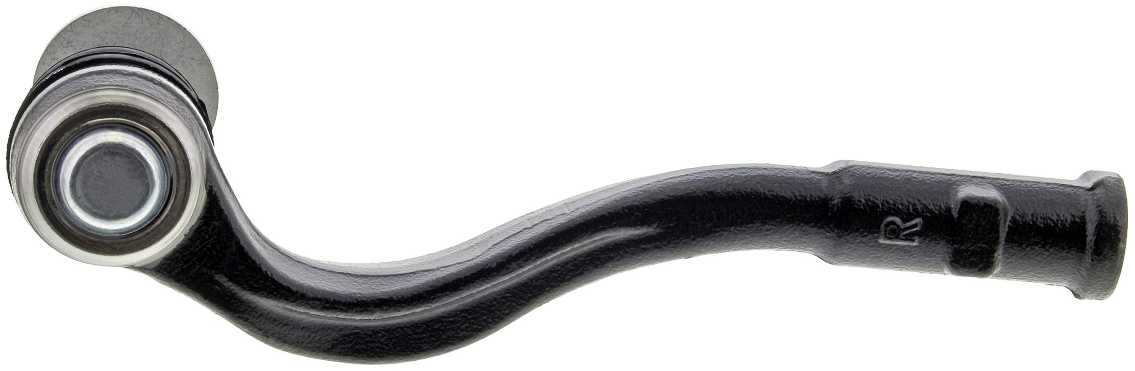 Mevotech Original Grade Steering Tie Rod End GS70642 — image 3