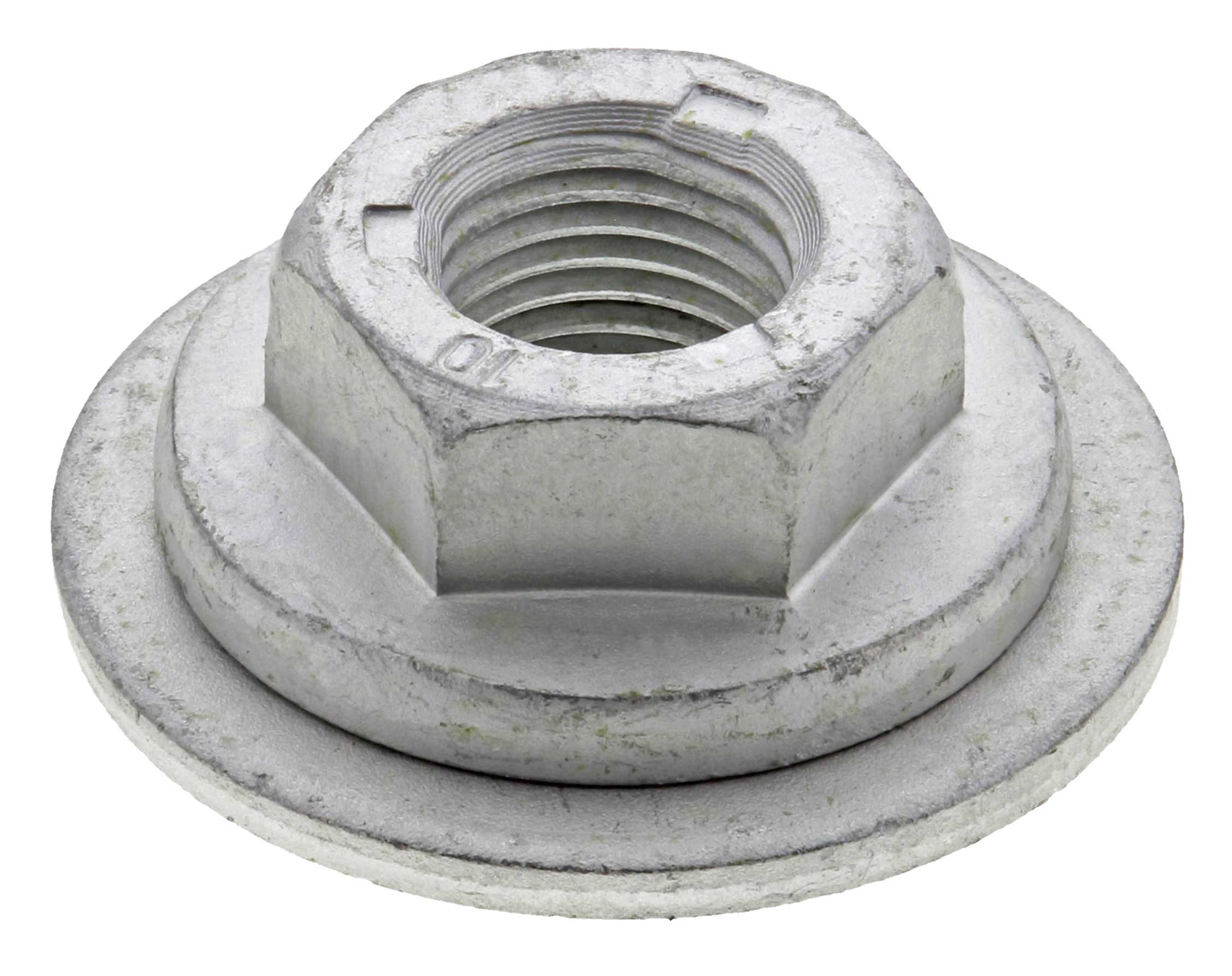Mevotech Original Grade Steering Tie Rod End GS70642 — image 5