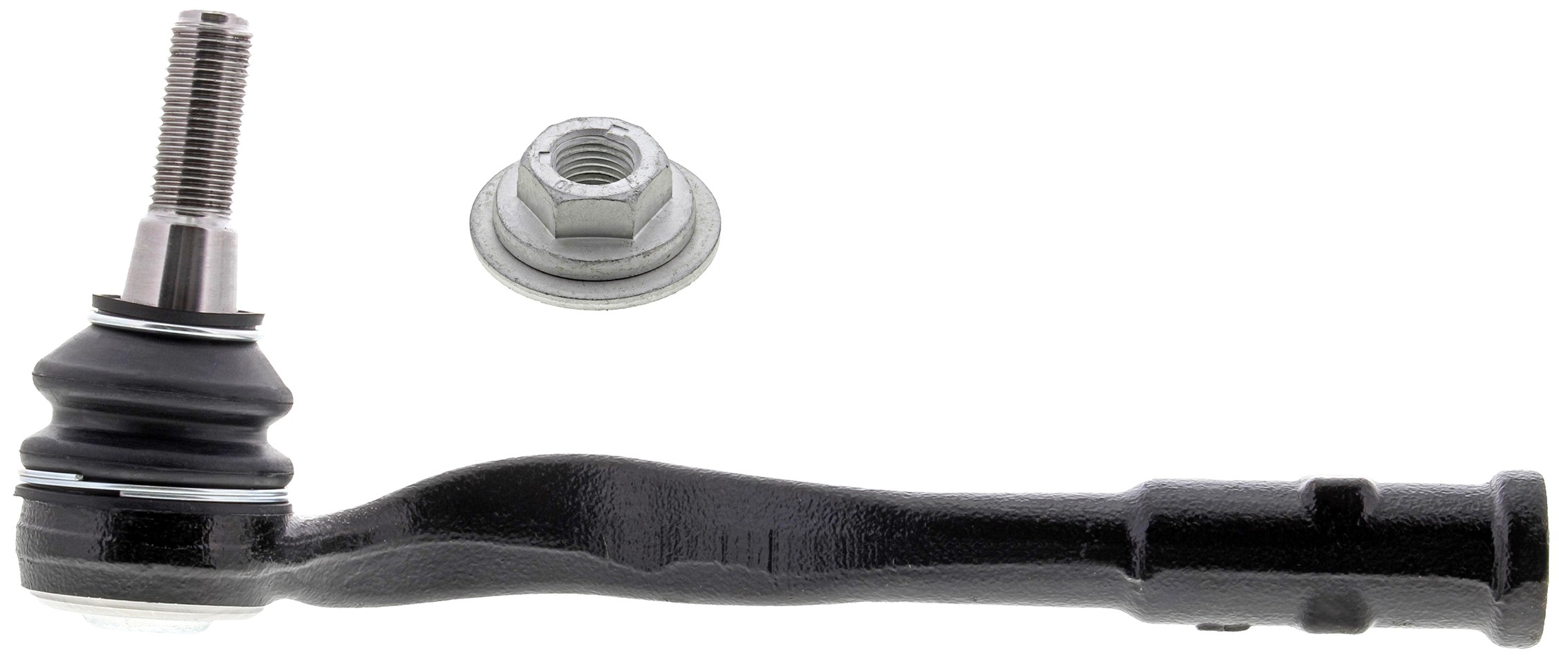 Mevotech Original Grade Steering Tie Rod End GS70642 — image 6