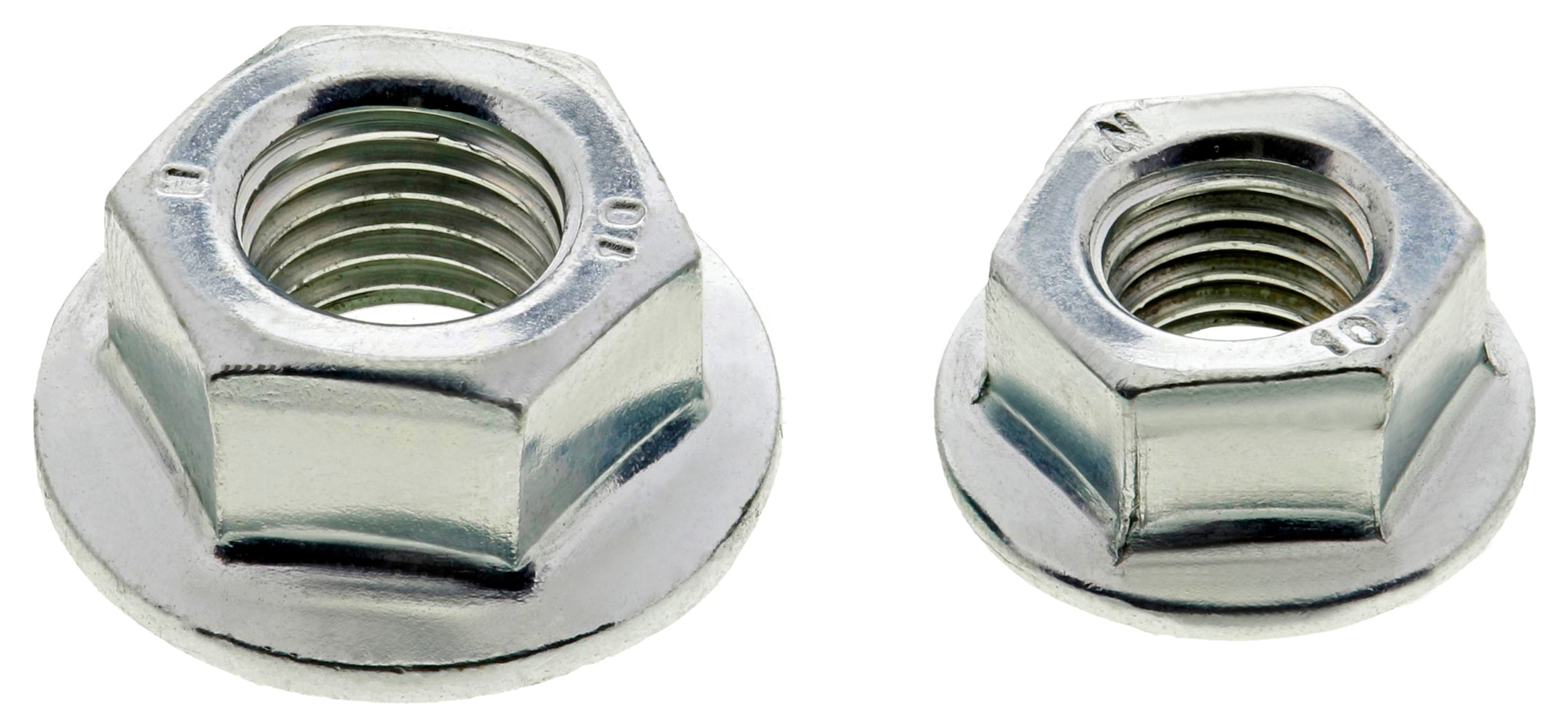 Mevotech Original Grade Suspension Stabilizer Bar Link Kit GS76839 — image 4