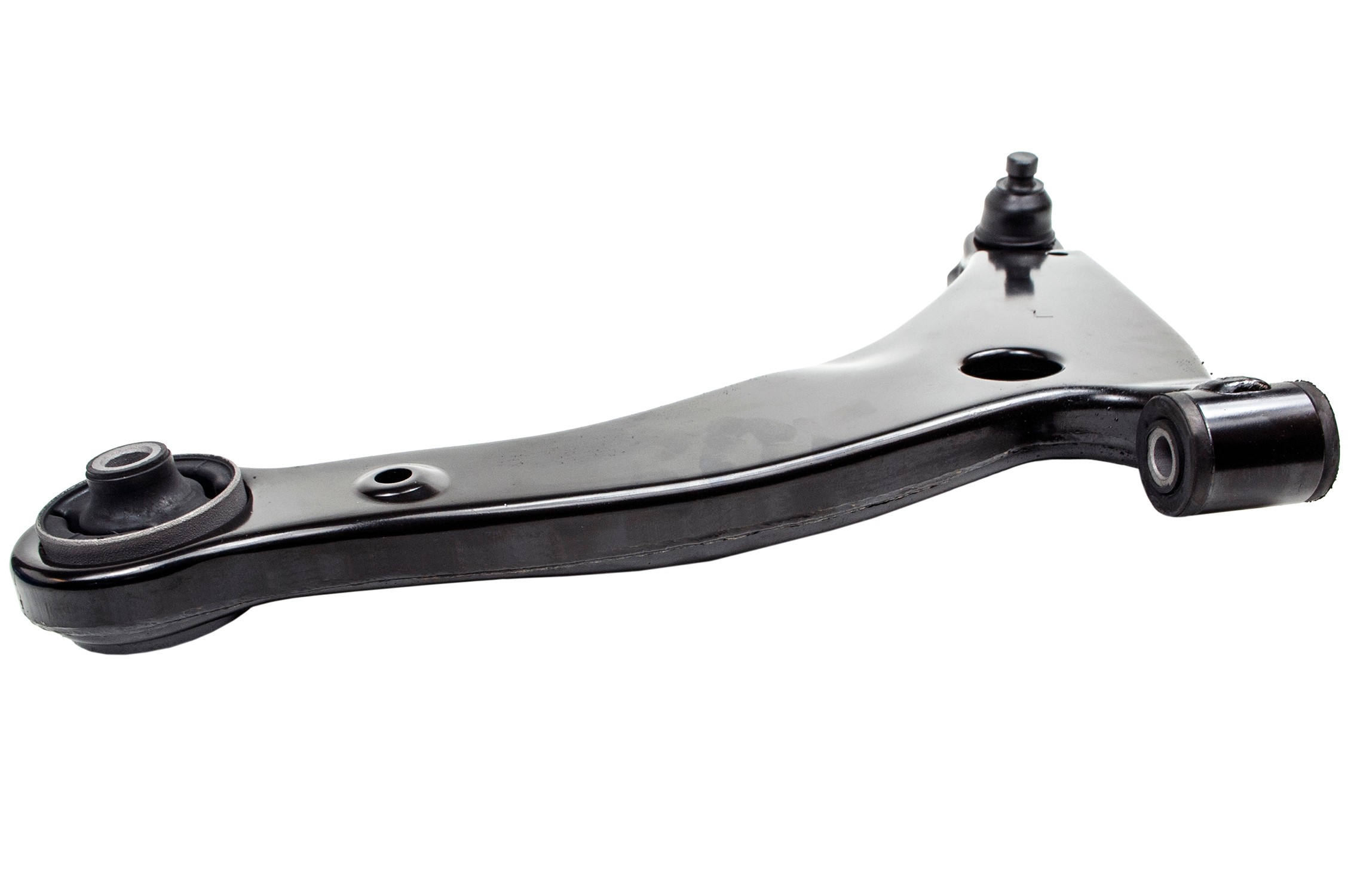 Mevotech Original Grade Suspension Control Arm and Ball Joint Assembly GS801154 — image 2