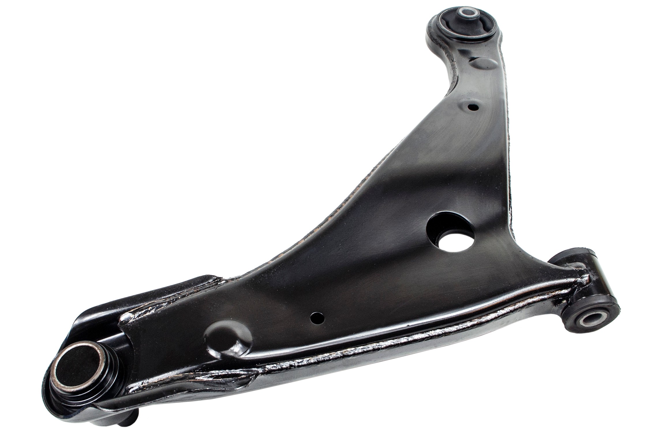 Mevotech Original Grade Suspension Control Arm and Ball Joint Assembly GS801154 — image 3