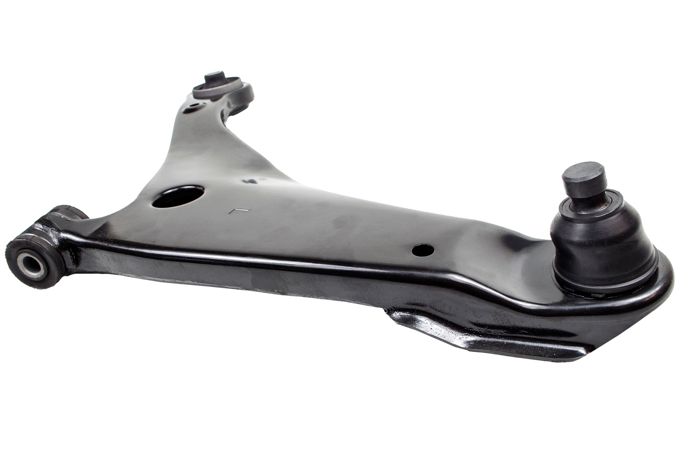 Mevotech Original Grade Suspension Control Arm and Ball Joint Assembly GS801154 — image 4
