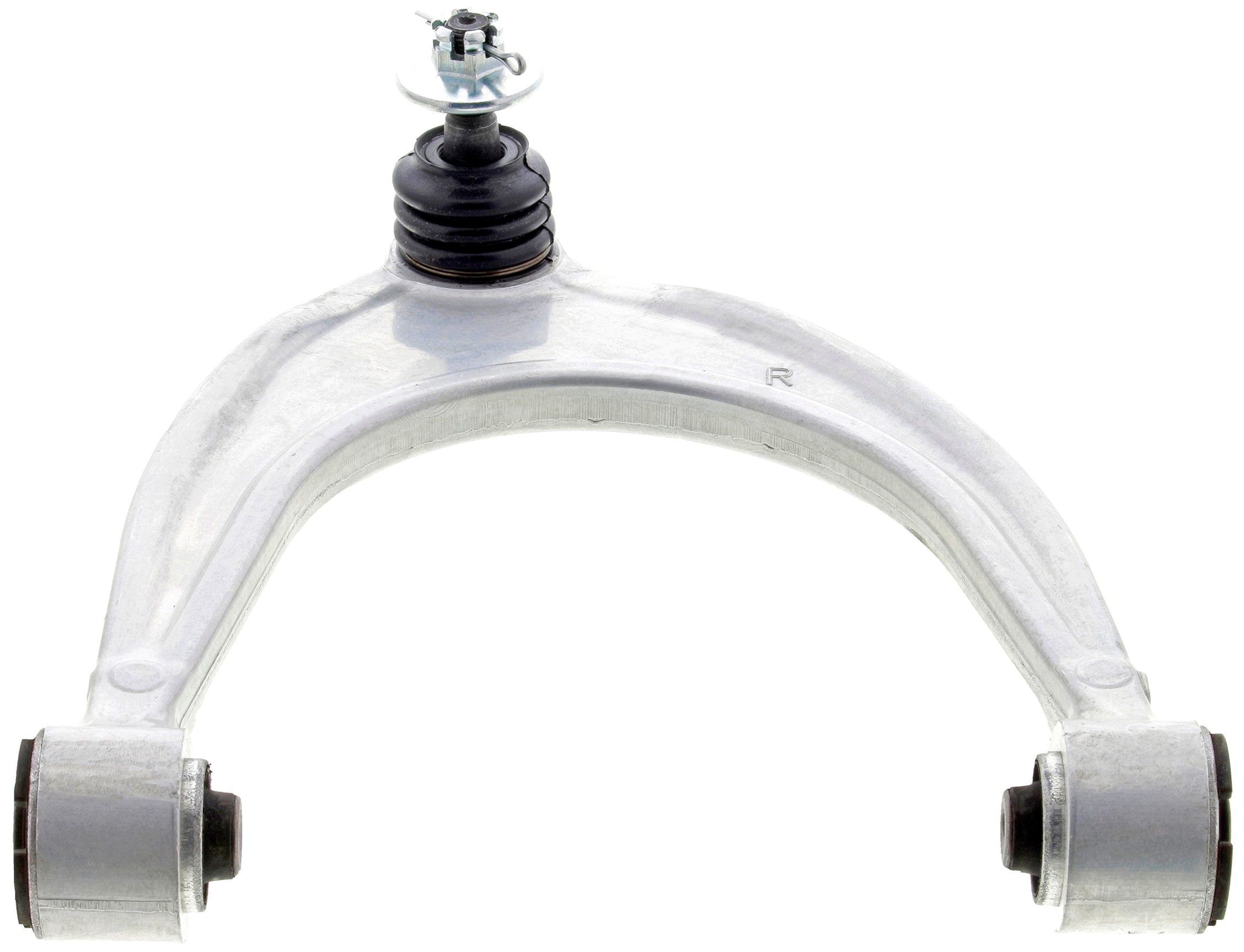 Mevotech Original Grade Suspension Control Arm and Ball Joint Assembly GS861275 — image 2