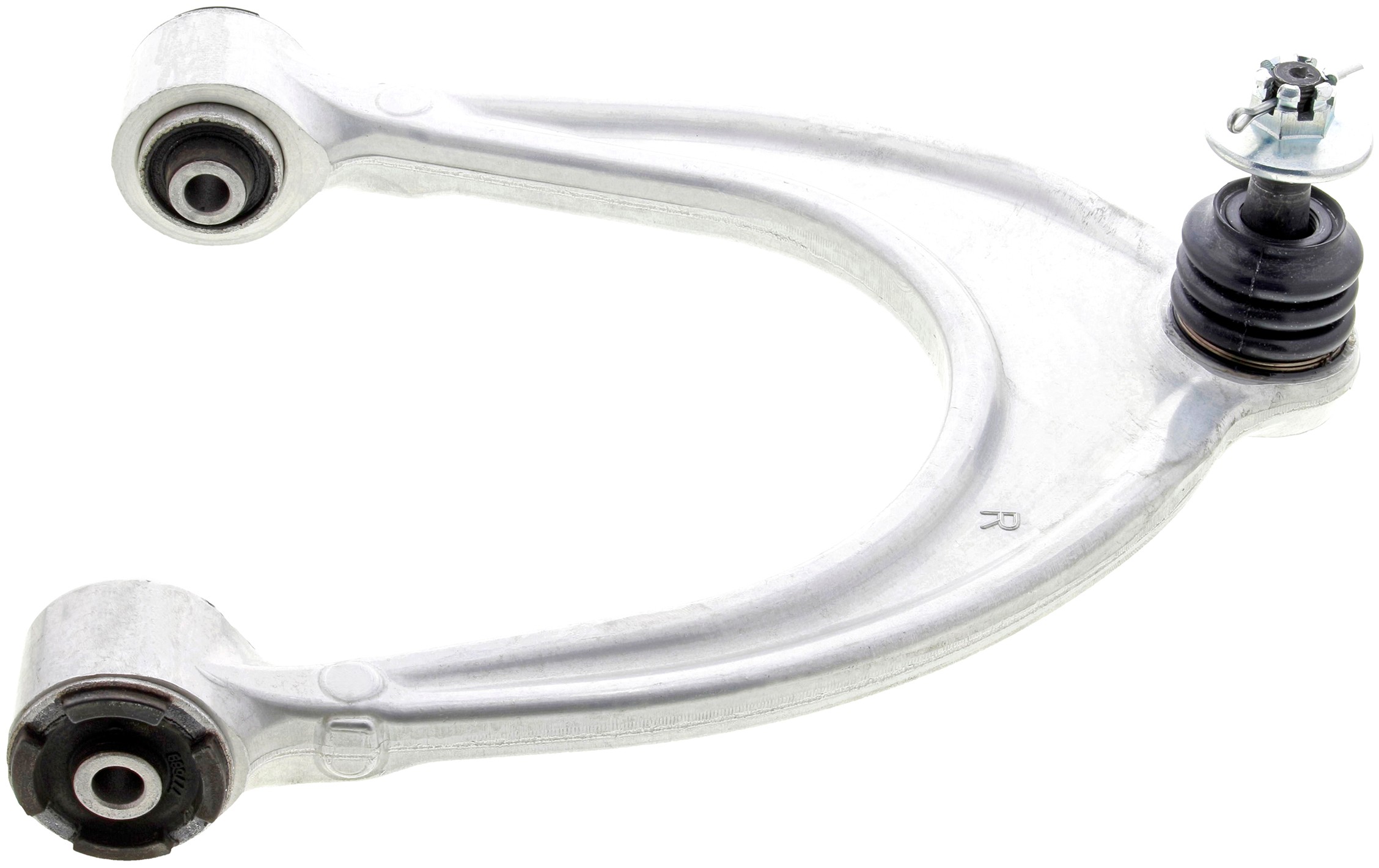 Mevotech Original Grade Suspension Control Arm and Ball Joint Assembly GS861275 — image 4