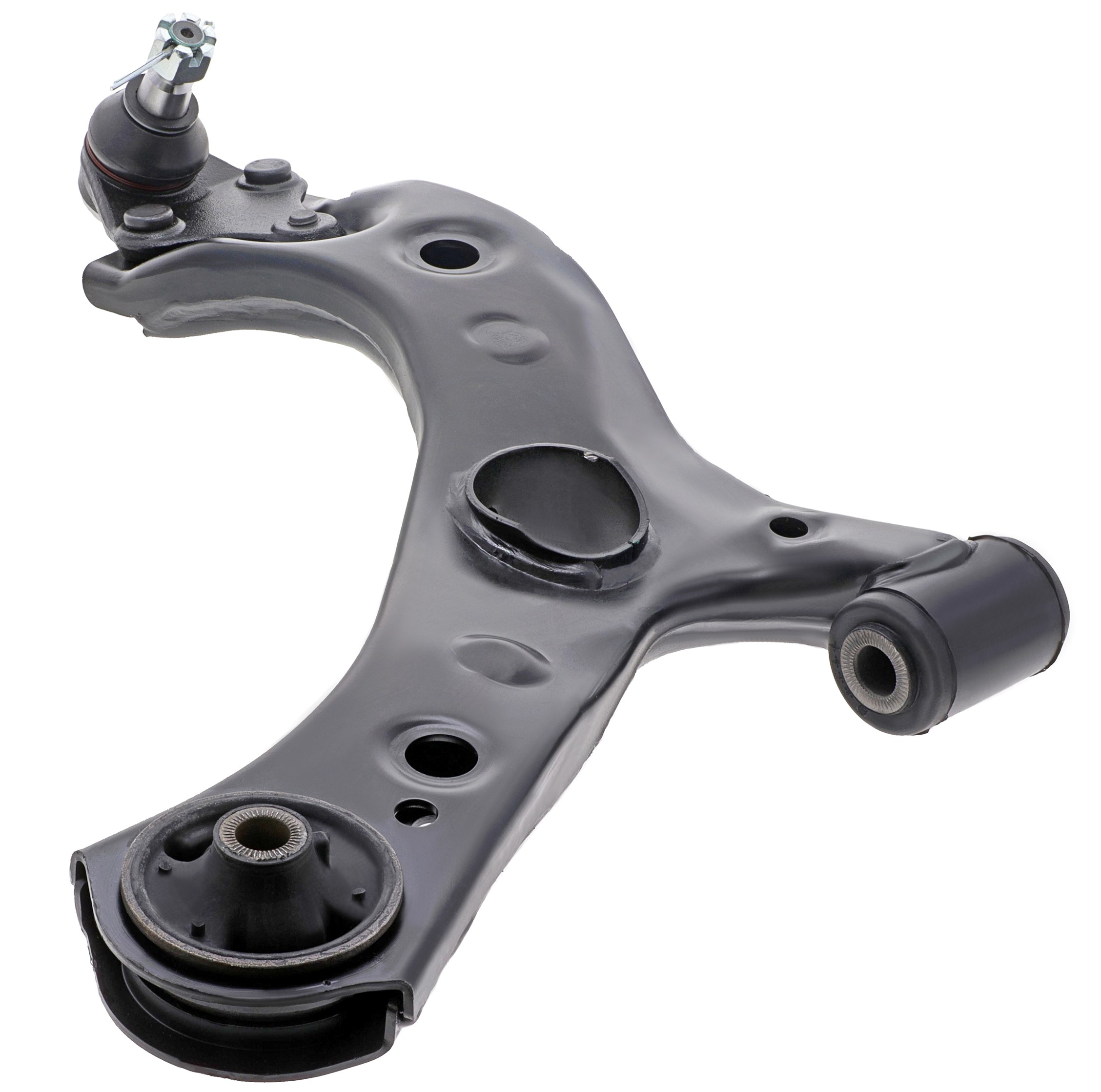 Mevotech Original Grade Suspension Control Arm and Ball Joint Assembly GS861323 — image 2