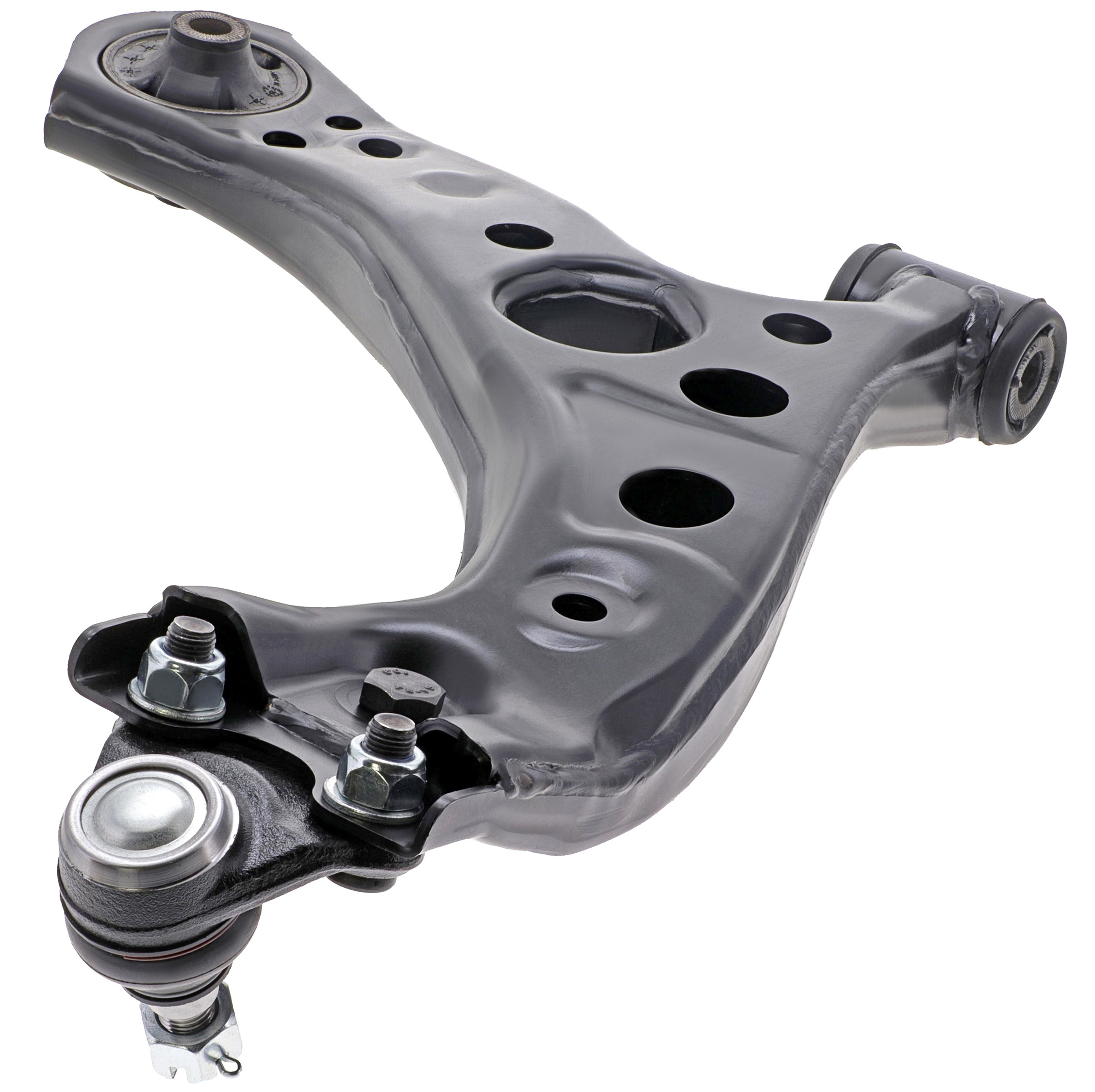 Mevotech Original Grade Suspension Control Arm and Ball Joint Assembly GS861323 — image 3