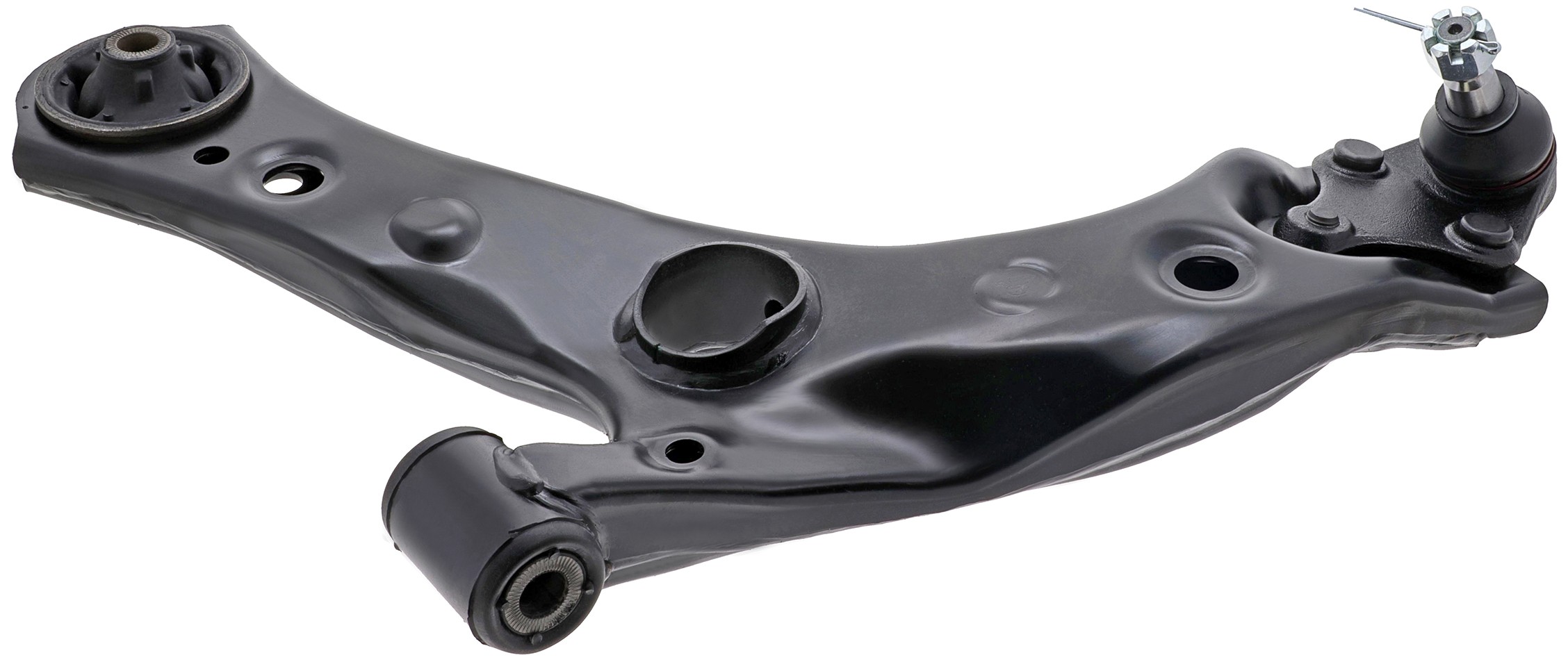 Mevotech Original Grade Suspension Control Arm and Ball Joint Assembly GS861323 — image 4