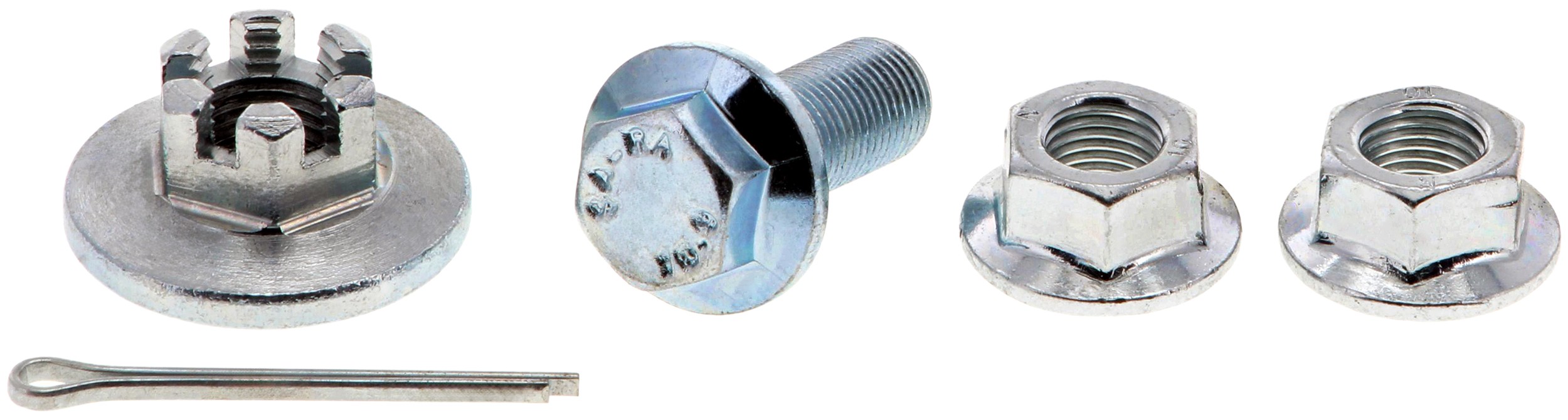 Mevotech Original Grade Suspension Ball Joint GS86581 — image 4