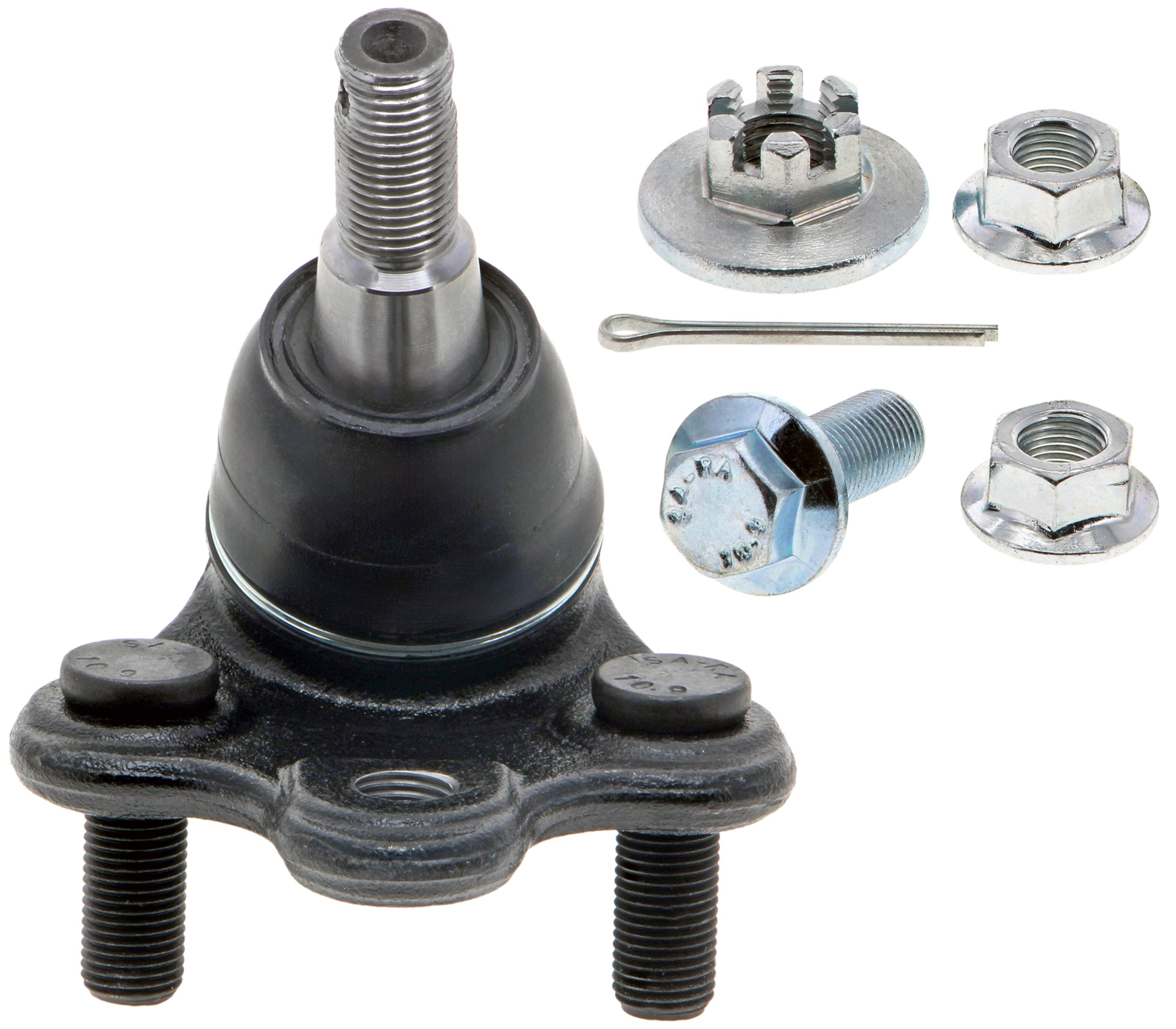 Mevotech Original Grade Suspension Ball Joint GS86581 — image 5