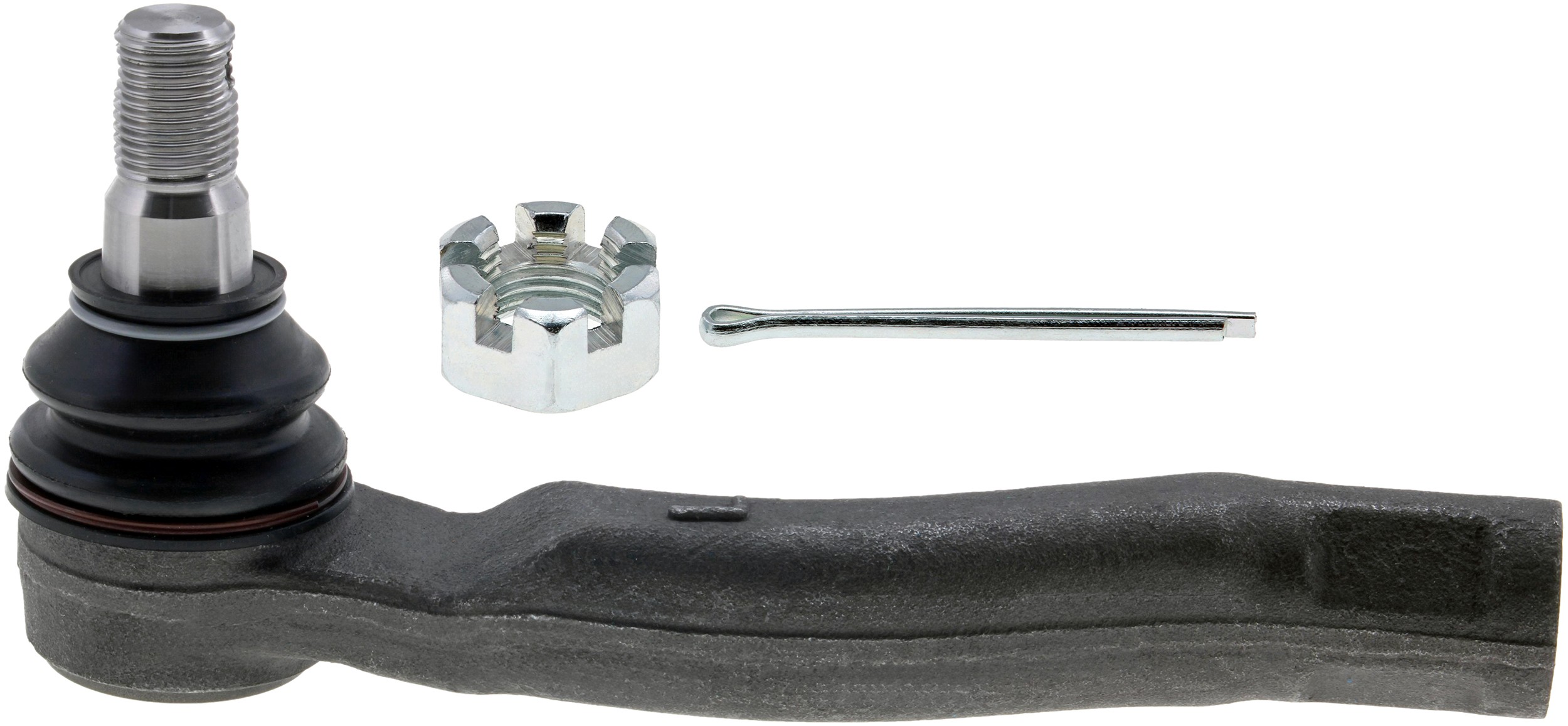 Mevotech Original Grade Steering Tie Rod End GS86606 — image 6