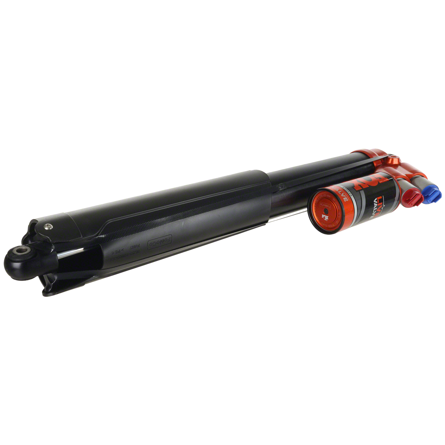 Motorcraft Suspension Shock Absorber ASH-8666419 — image 2