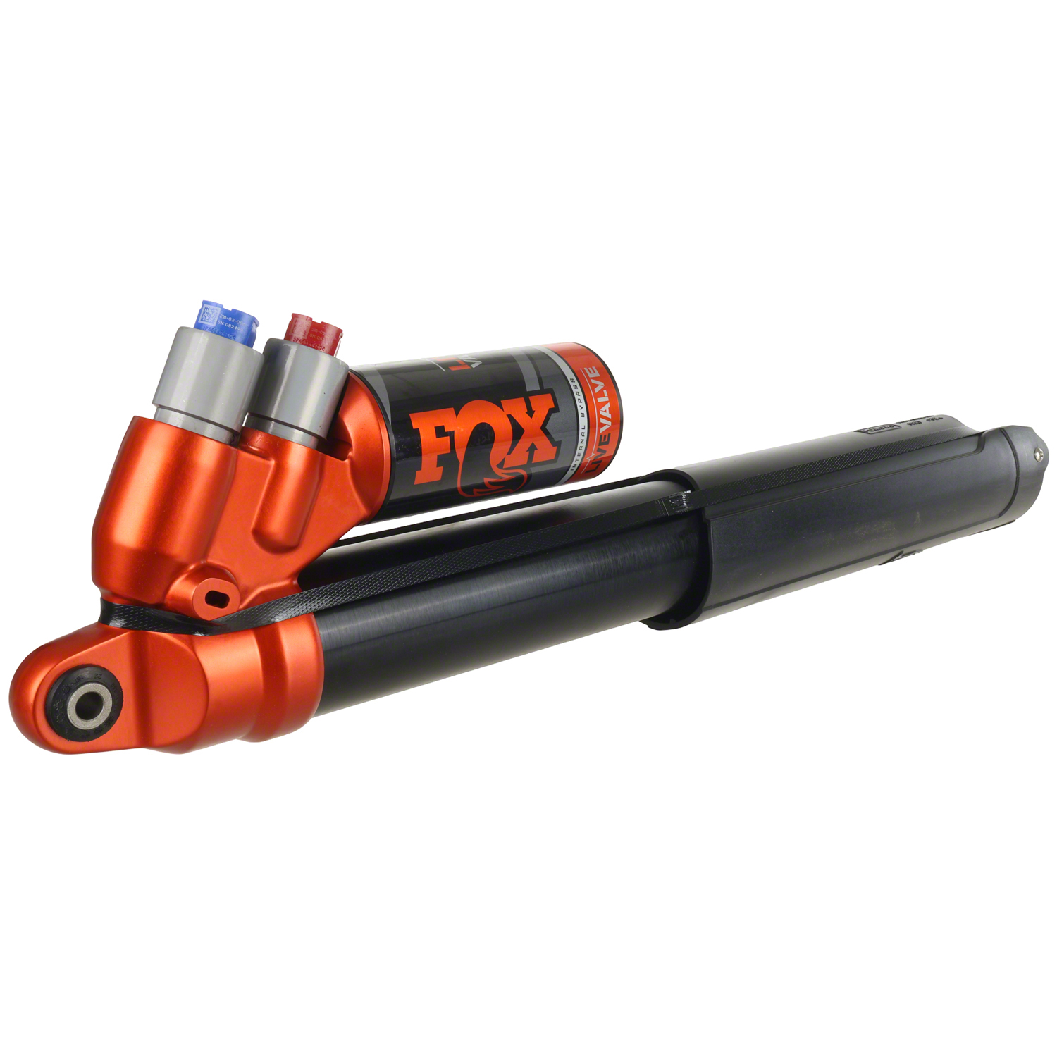 Motorcraft Suspension Shock Absorber ASH-8666419 — image 3