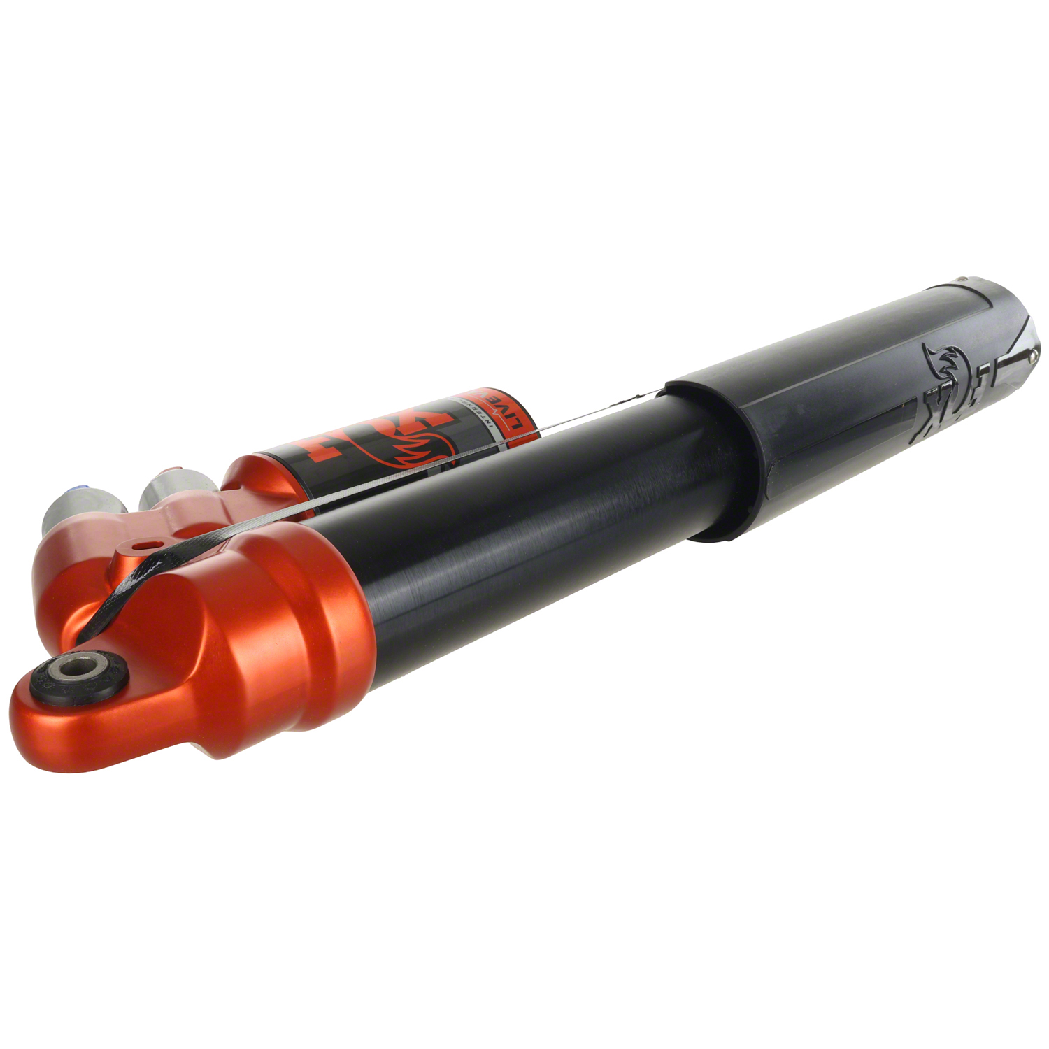 Motorcraft Suspension Shock Absorber ASH-8666419 — image 4