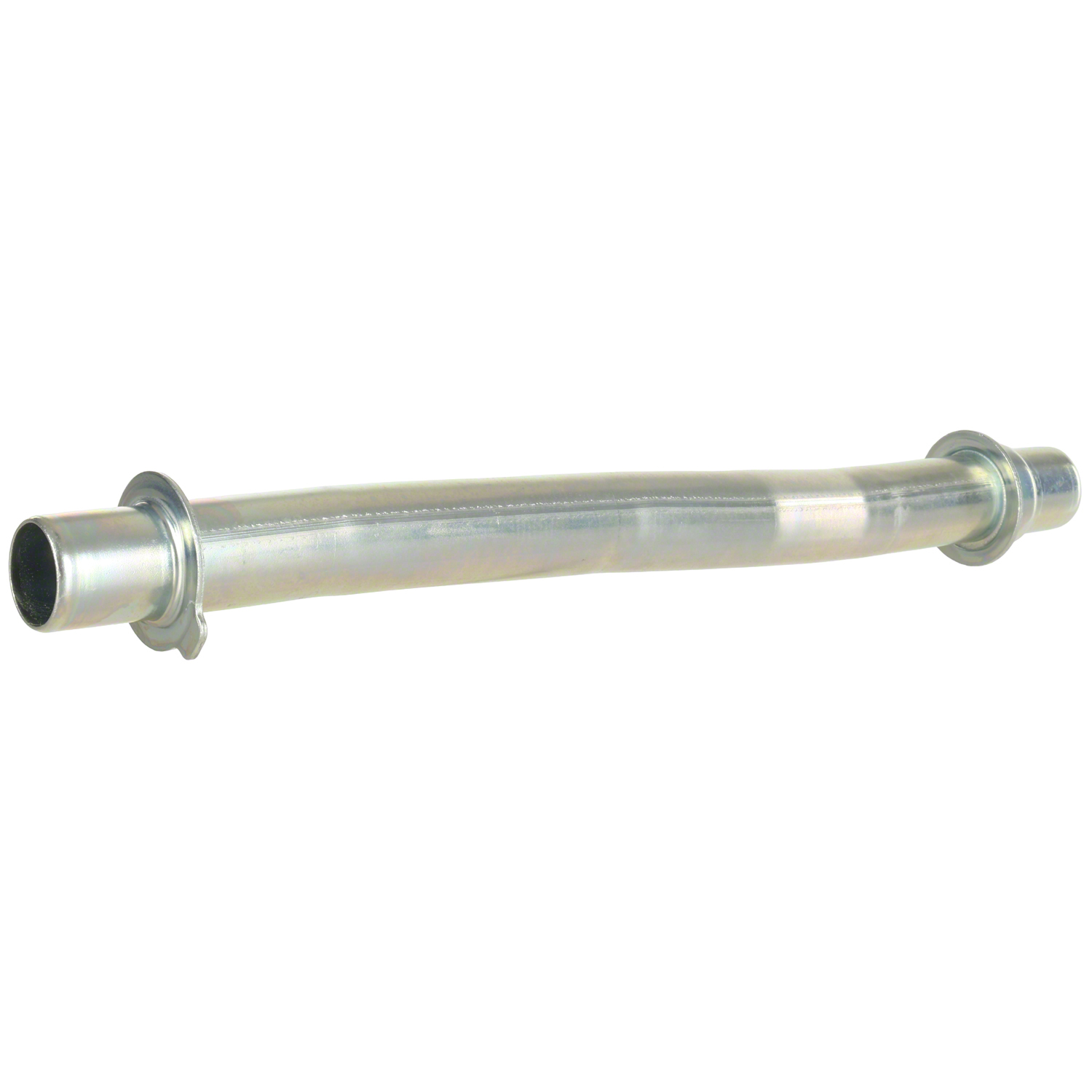 Engine Coolant Bypass Hose — image 4