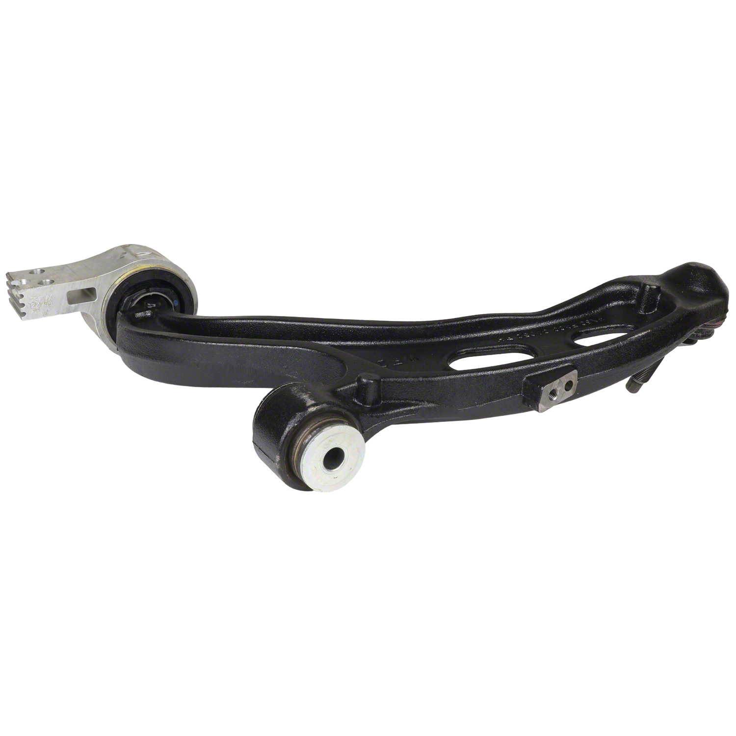 Motorcraft Suspension Control Arm and Ball Joint Assembly MCF-2614 — image 2