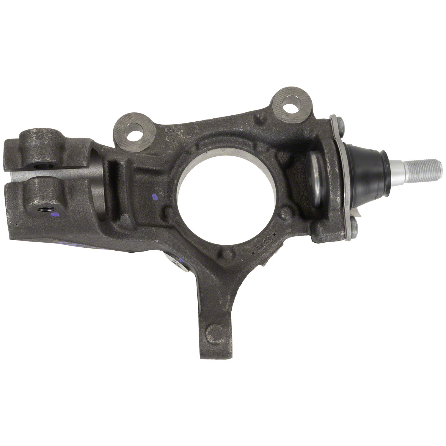 Motorcraft Steering Knuckle MEF-3642