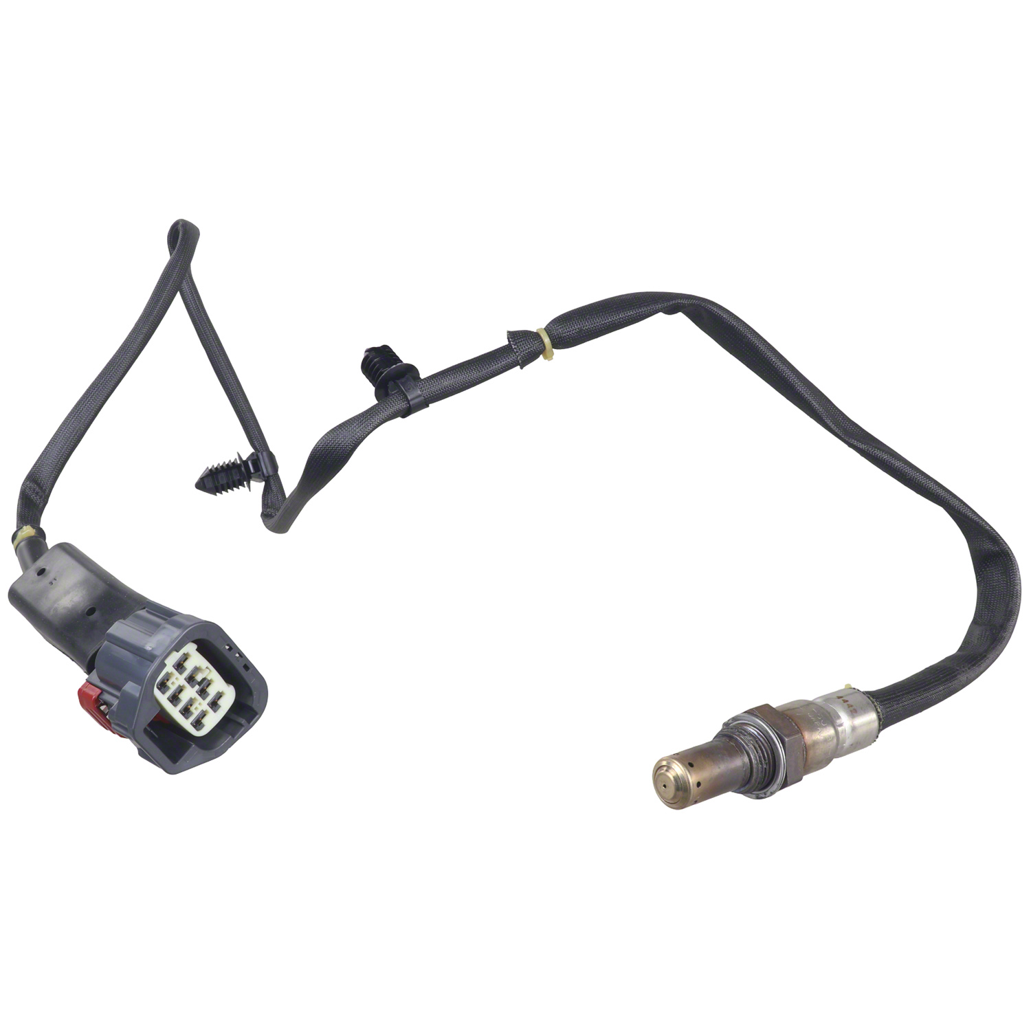 Nitrogen Oxide (NOx) Sensor — image 2