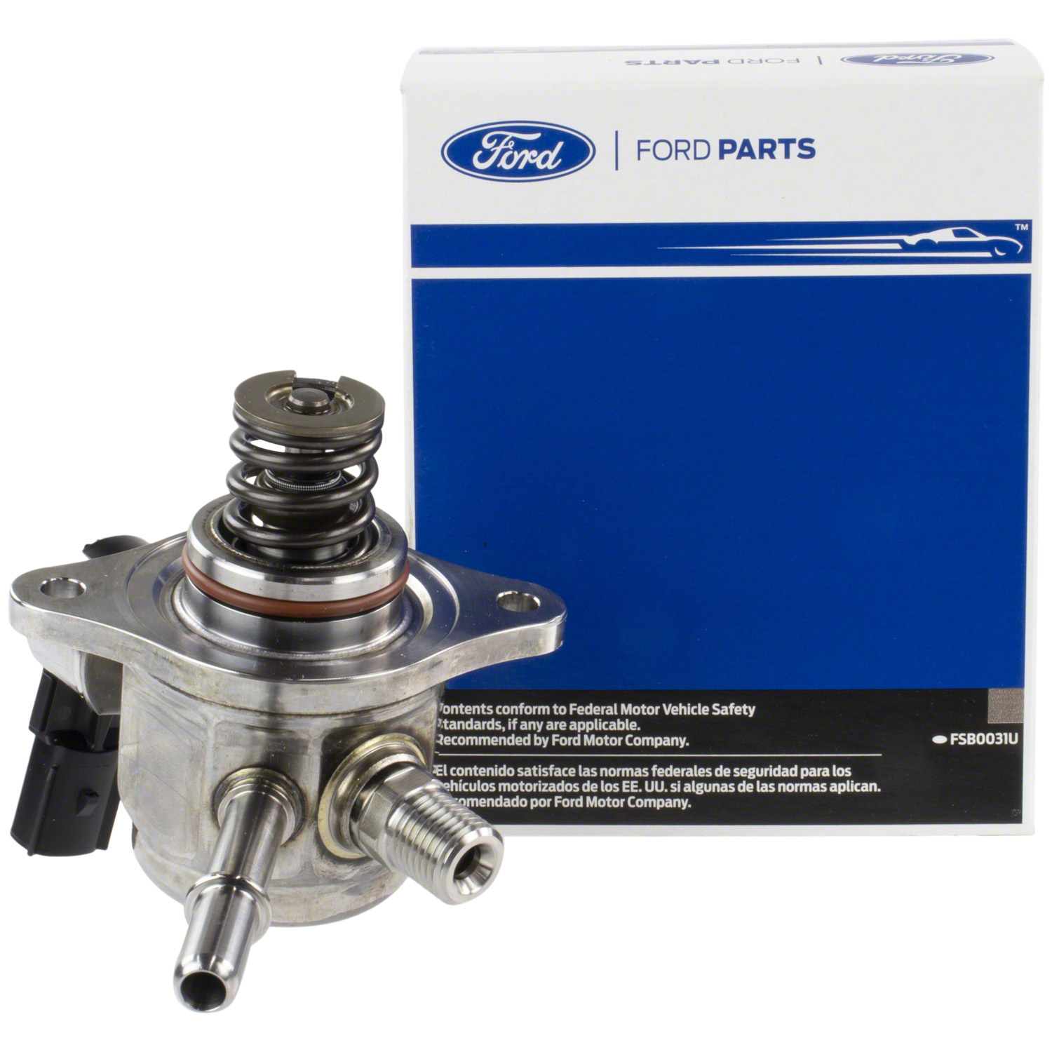 Motorcraft Fuel Pump PF-25 — image 2