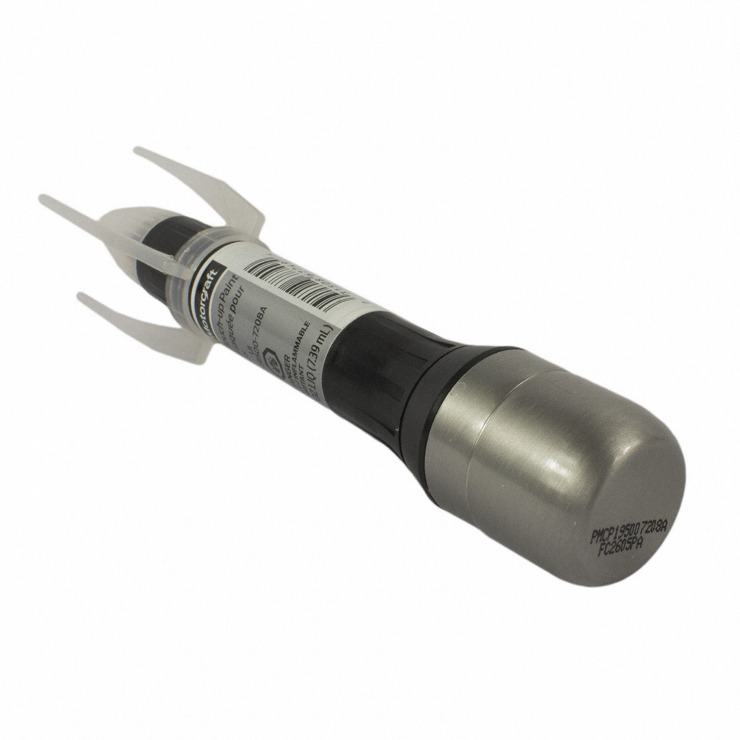 Motorcraft Paint Scratch Repair Pen PMPC-19500-7208A — image 2
