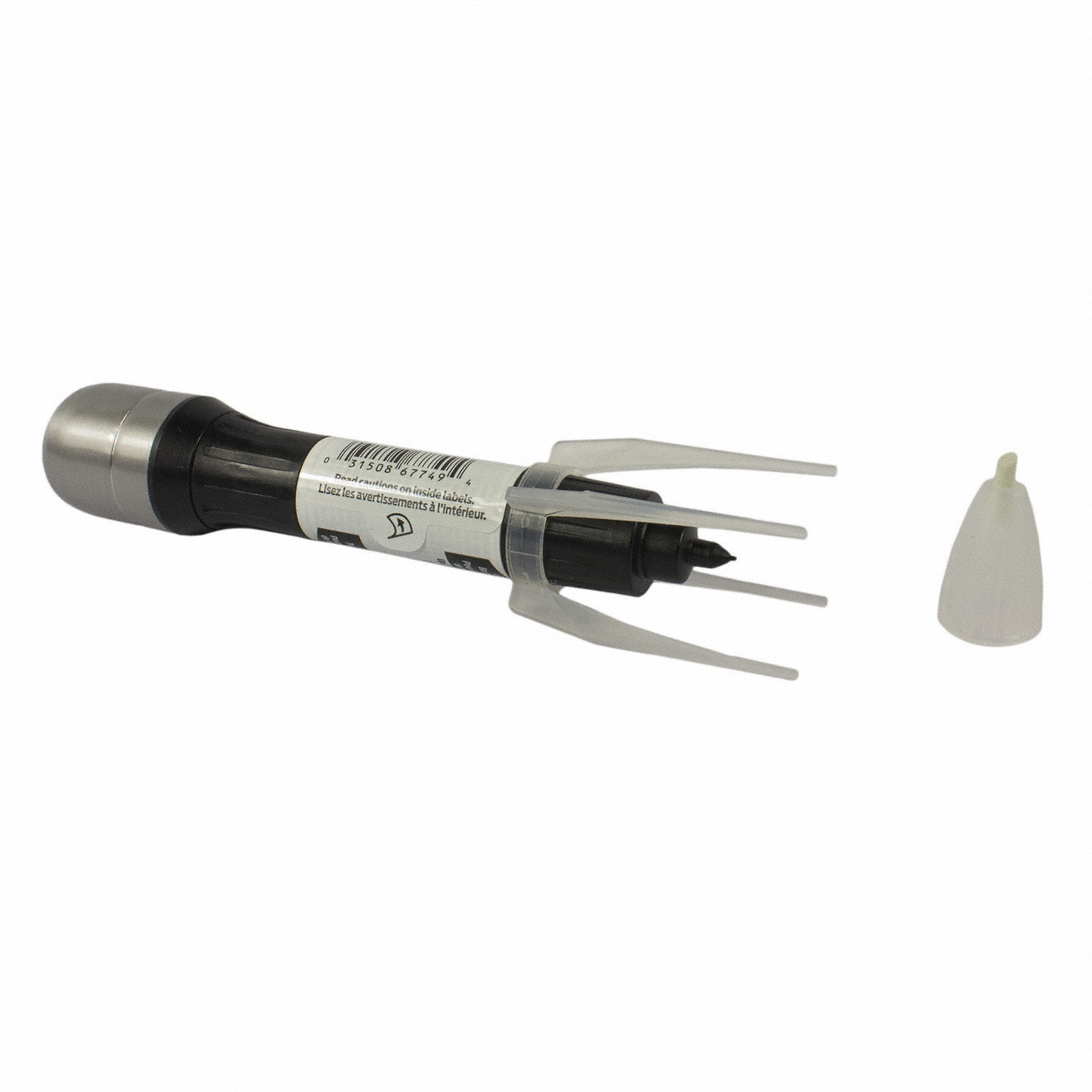 Motorcraft Paint Scratch Repair Pen PMPC-19500-7208A — image 3