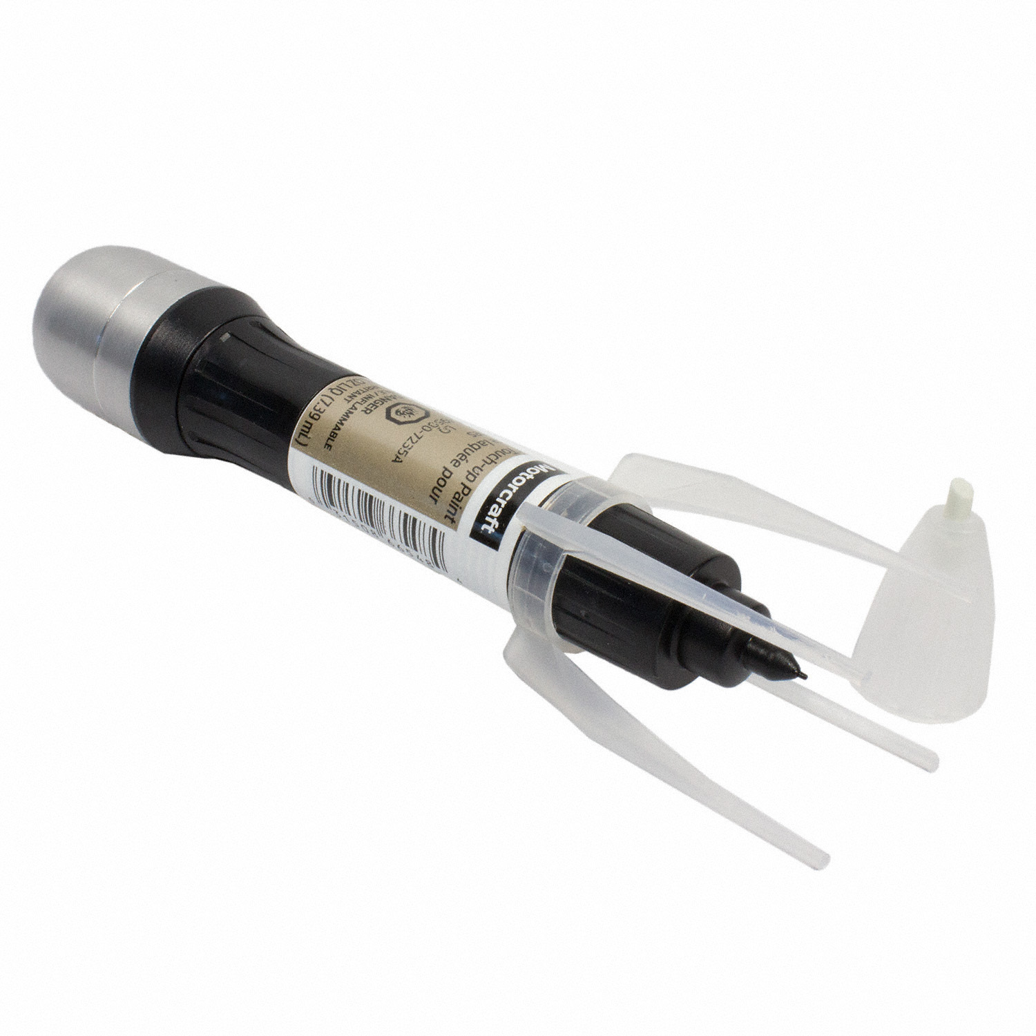 Motorcraft Paint Scratch Repair Pen PMPC-19500-7235A — image 2